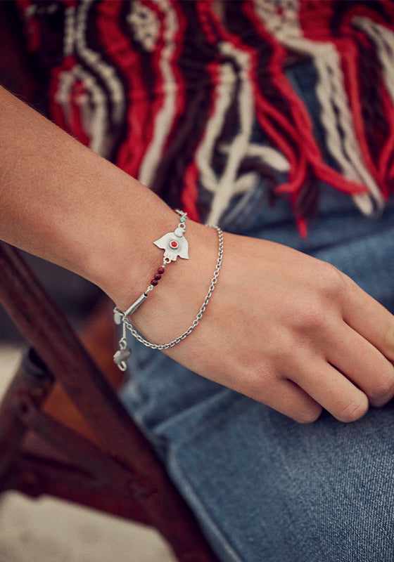 Into The Woods Bracelet
