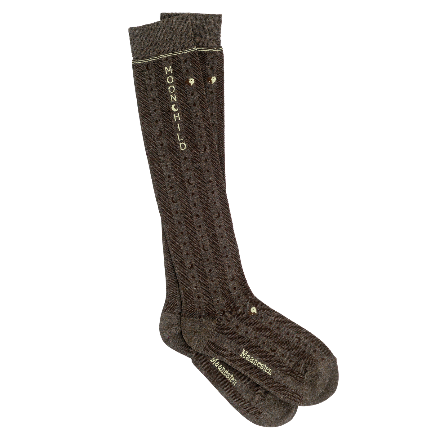 Dreams Eclipse Underknee Sock