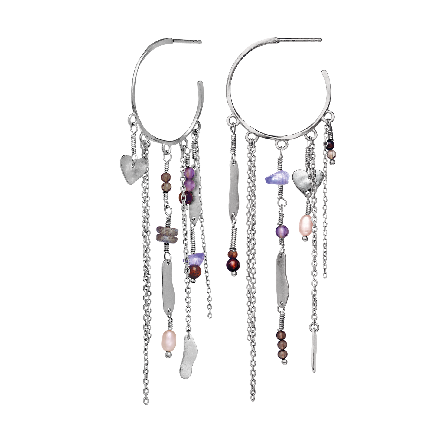 Galathea Earring