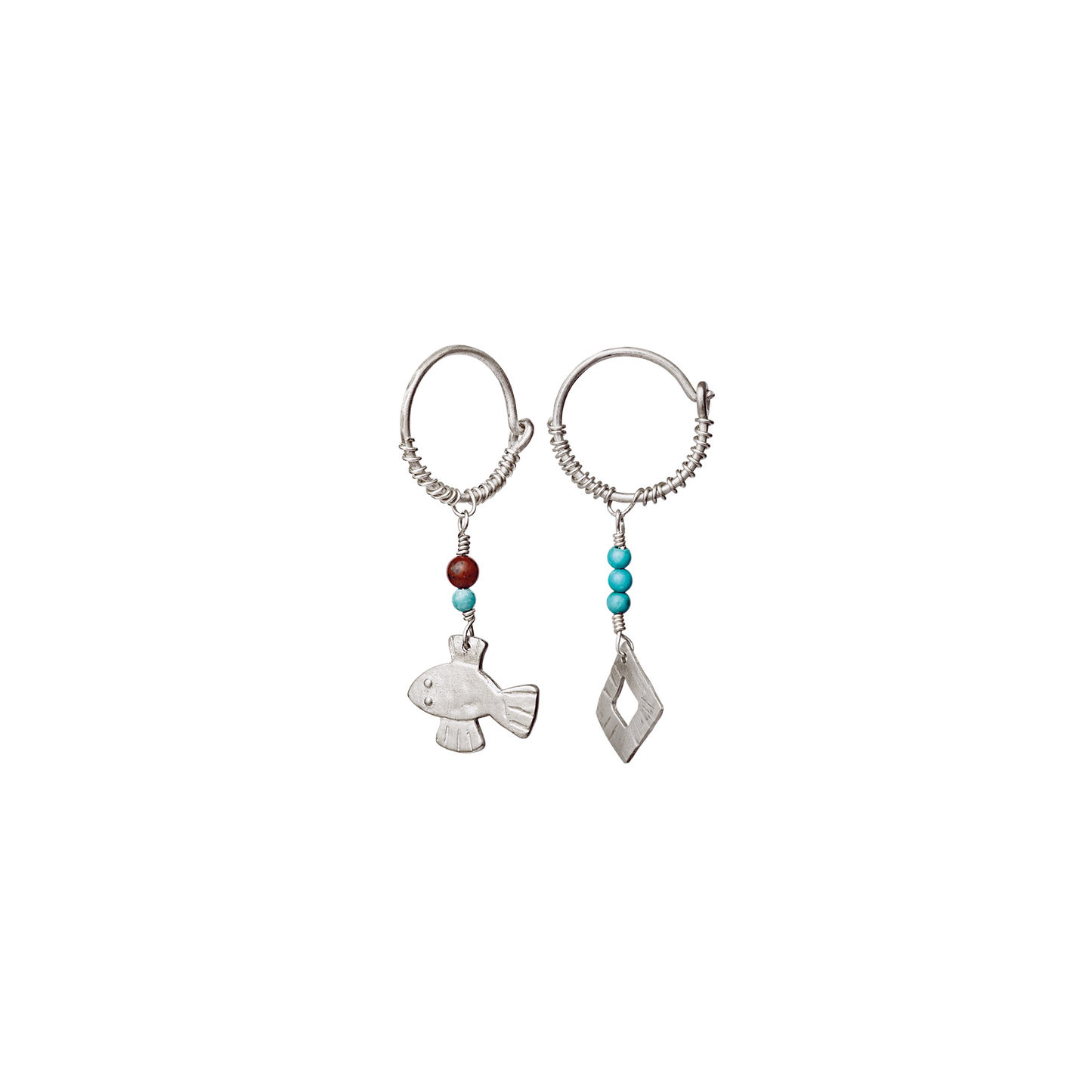 Kindness Earrings