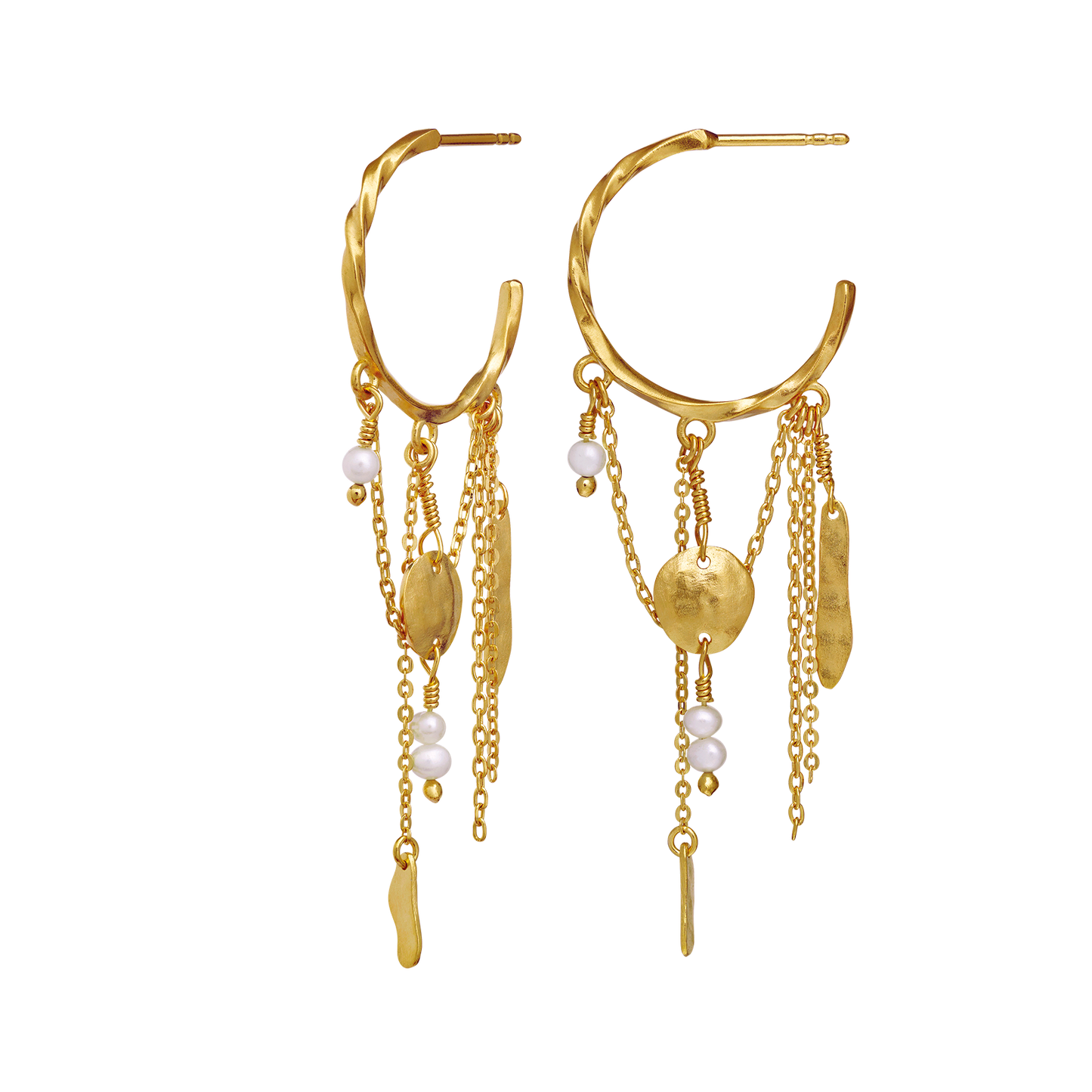 Notus Earring