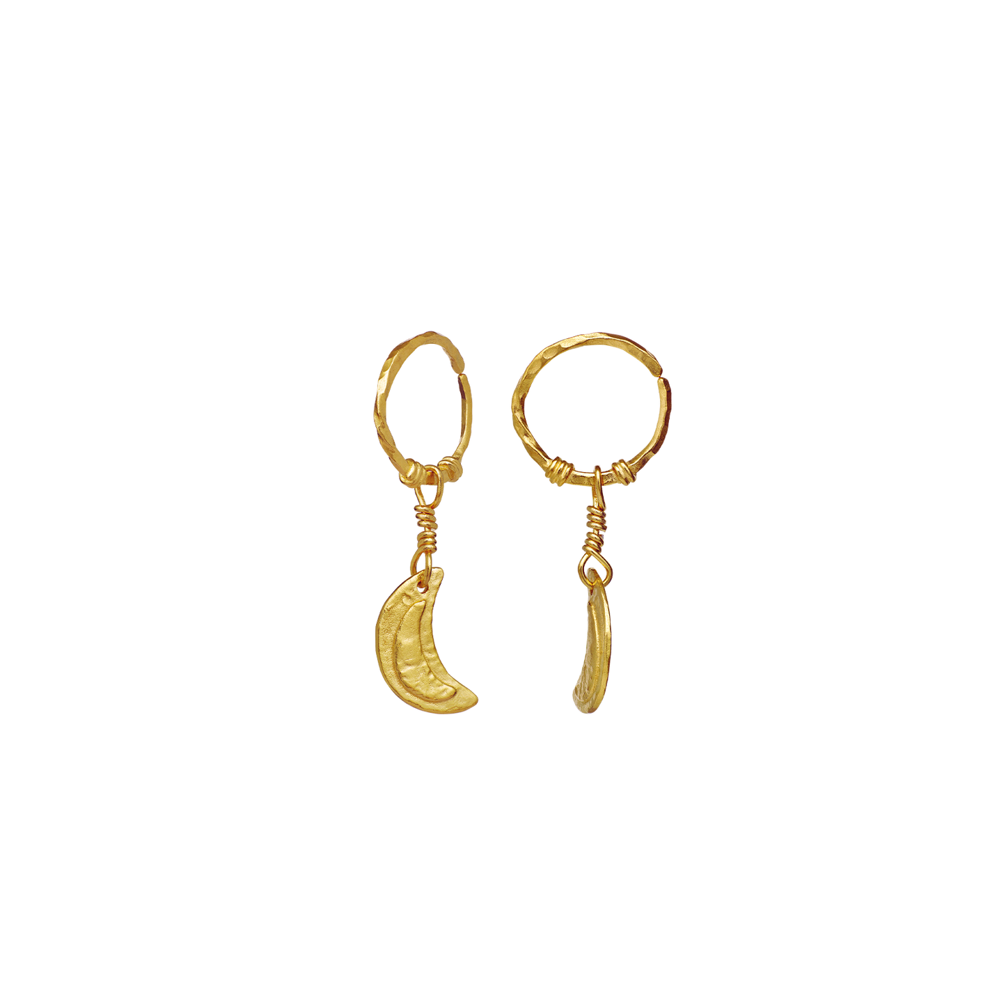 Odessa Earring