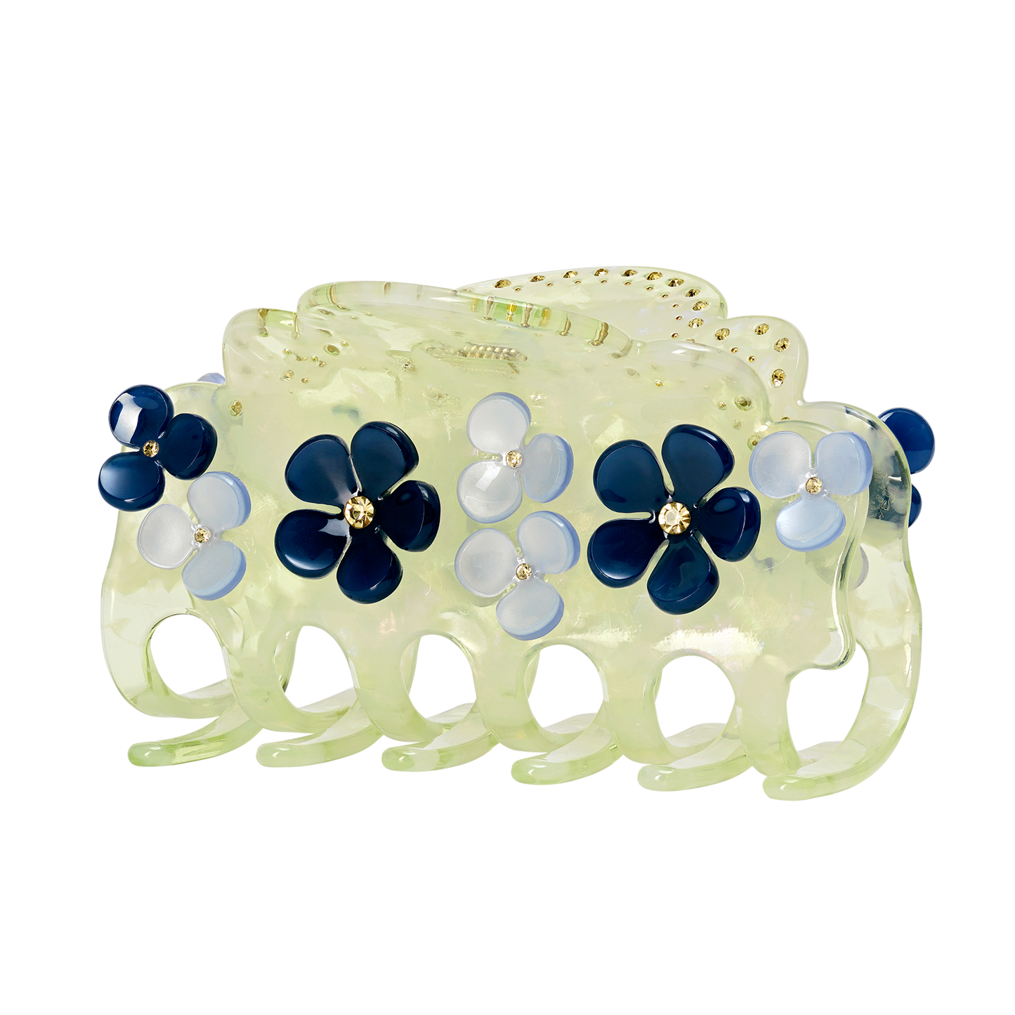 Rosalia Lime Hairclaw