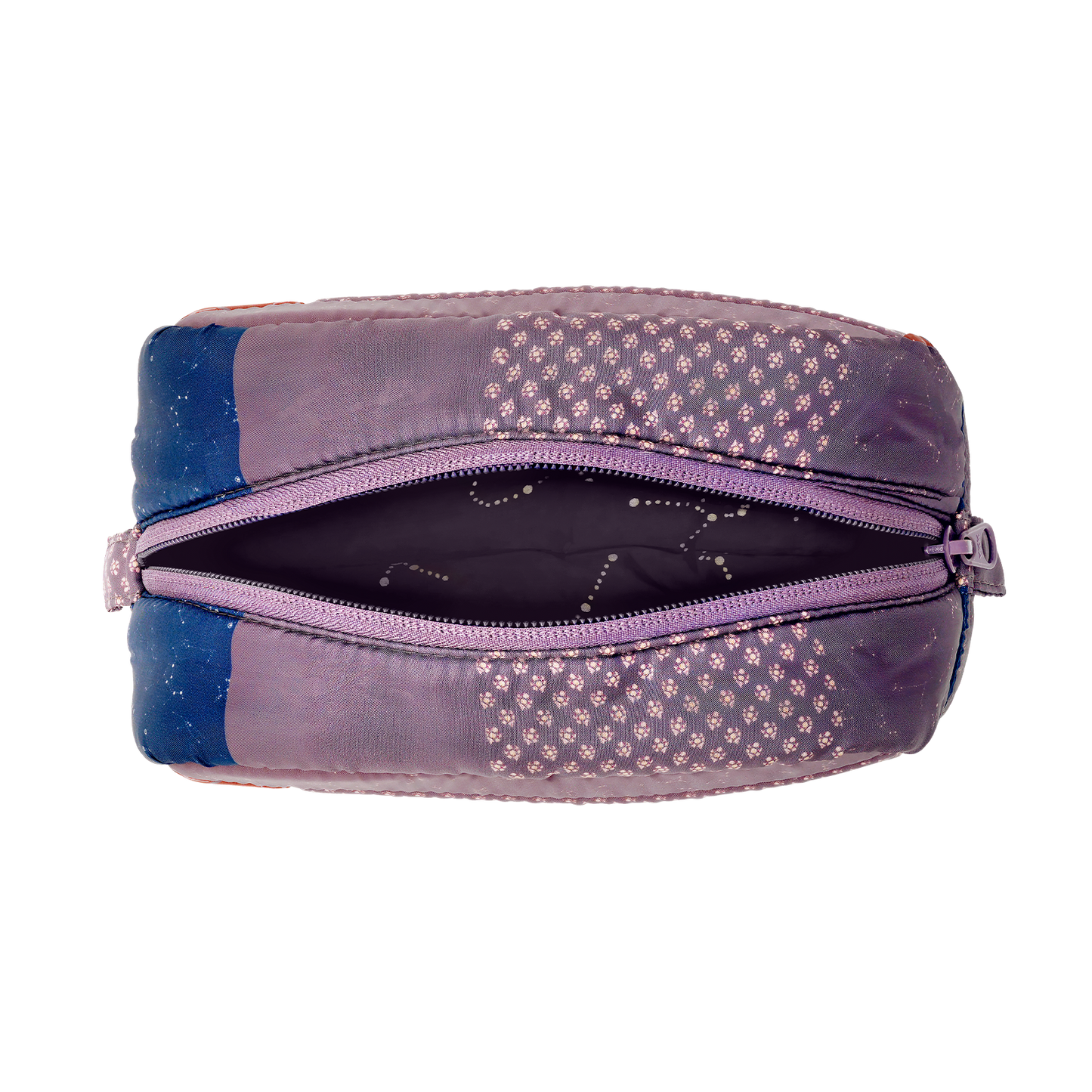 Stardust bag Night sky