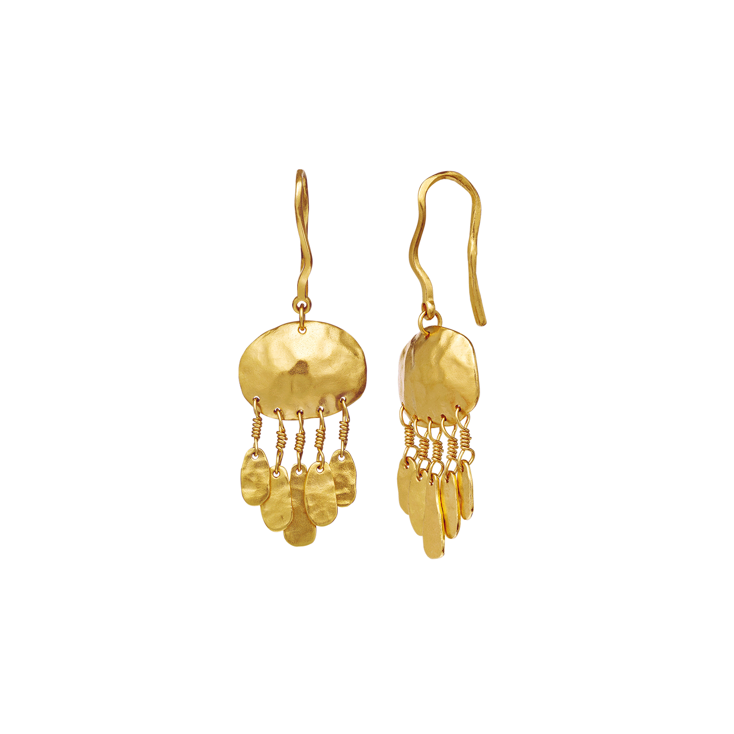 Ursa Earring