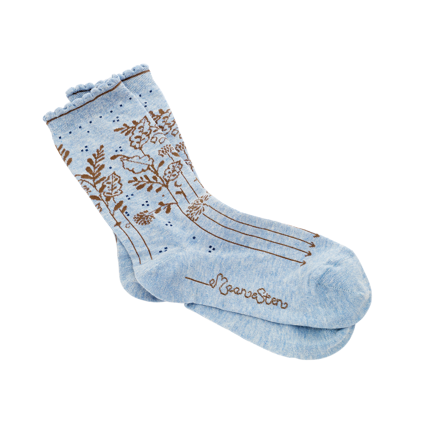 Wilderness Skylight Sock
