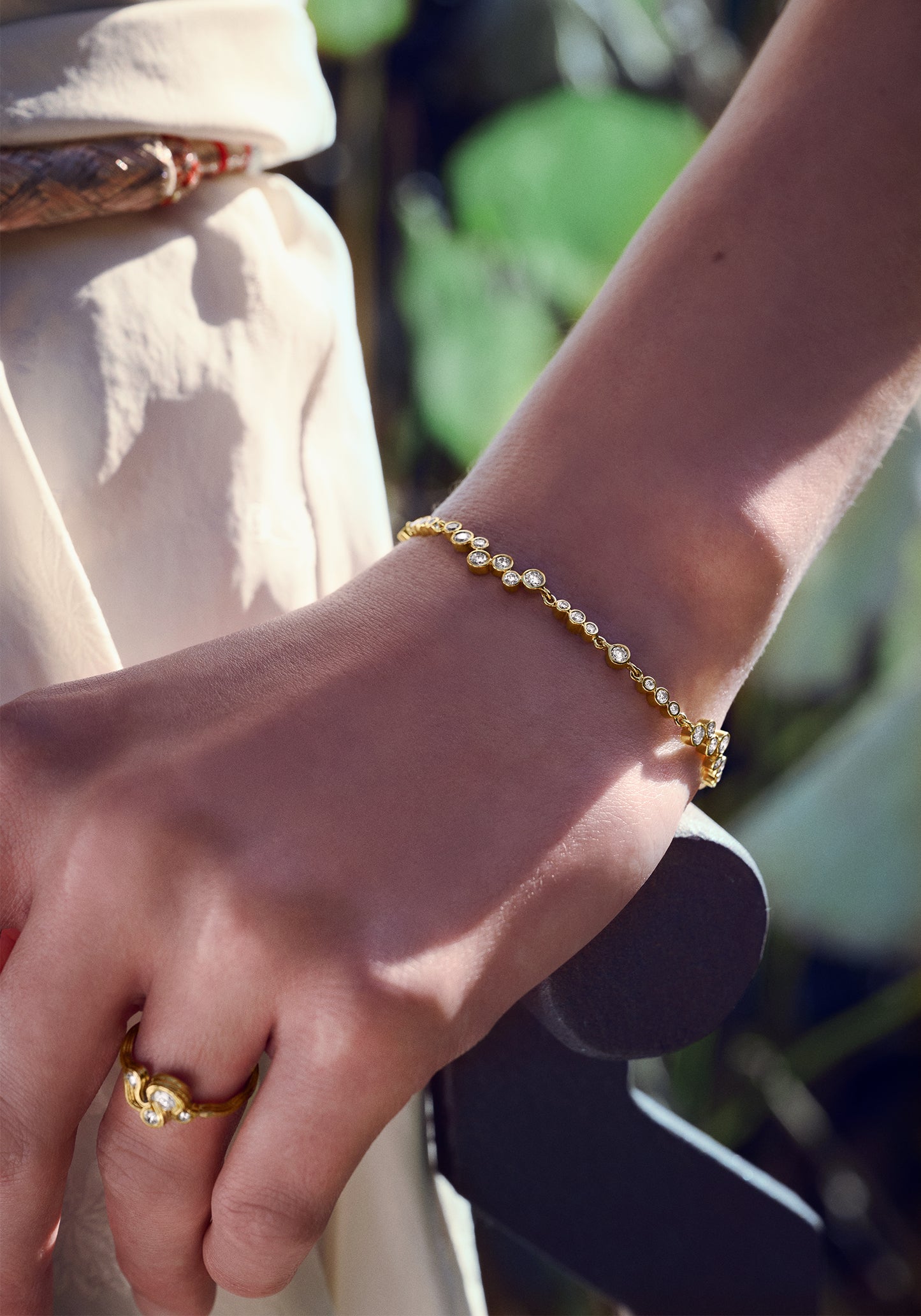 Semper Bracelet