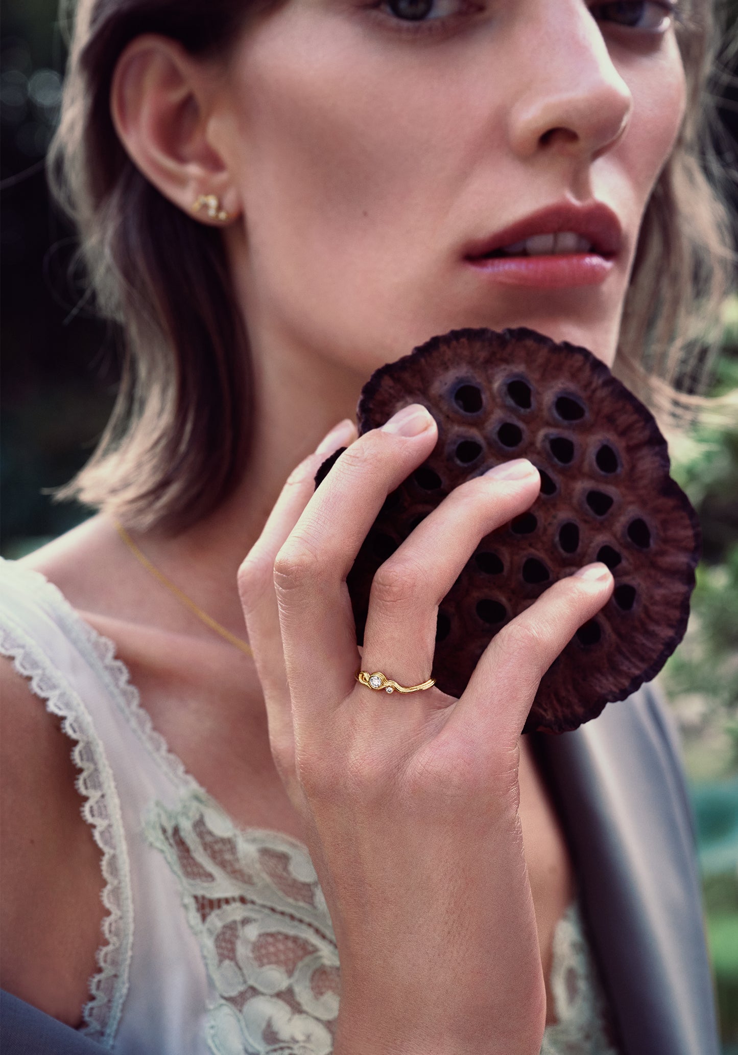 Lacus Ring
