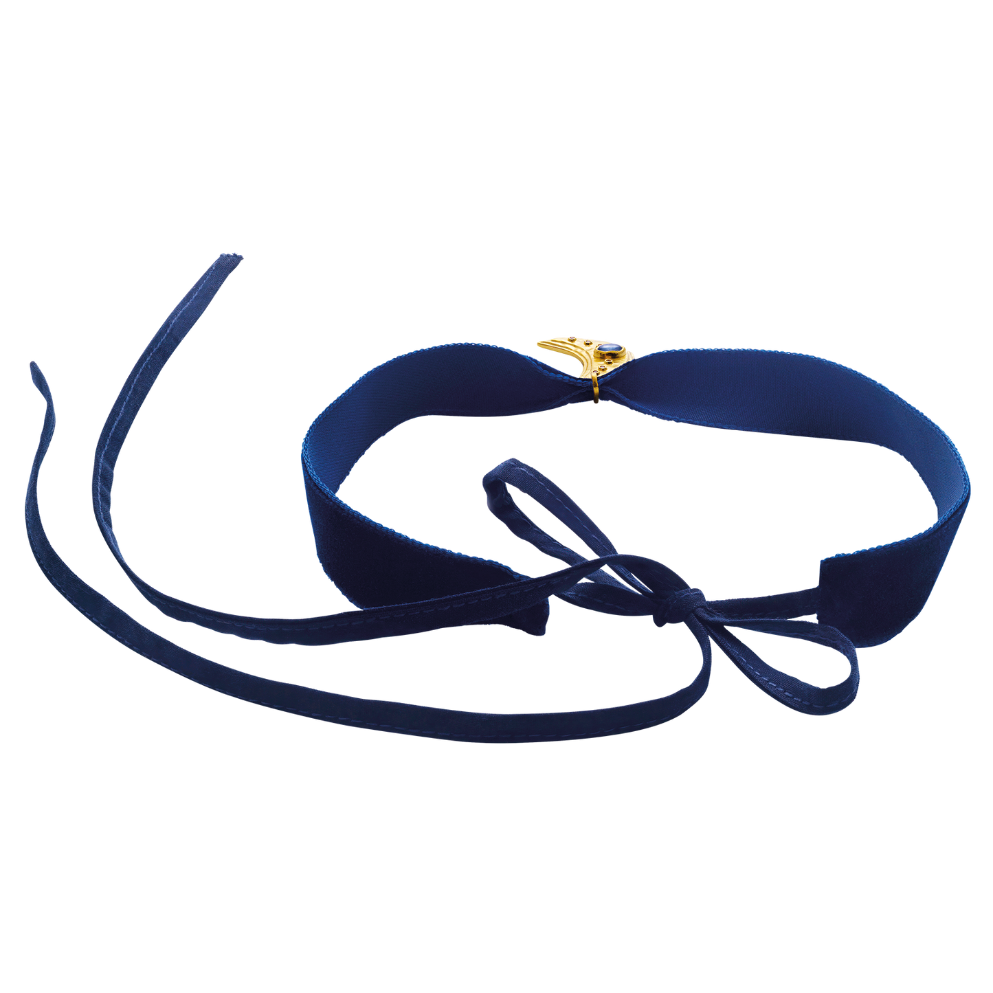 Alexandra Choker Necklace