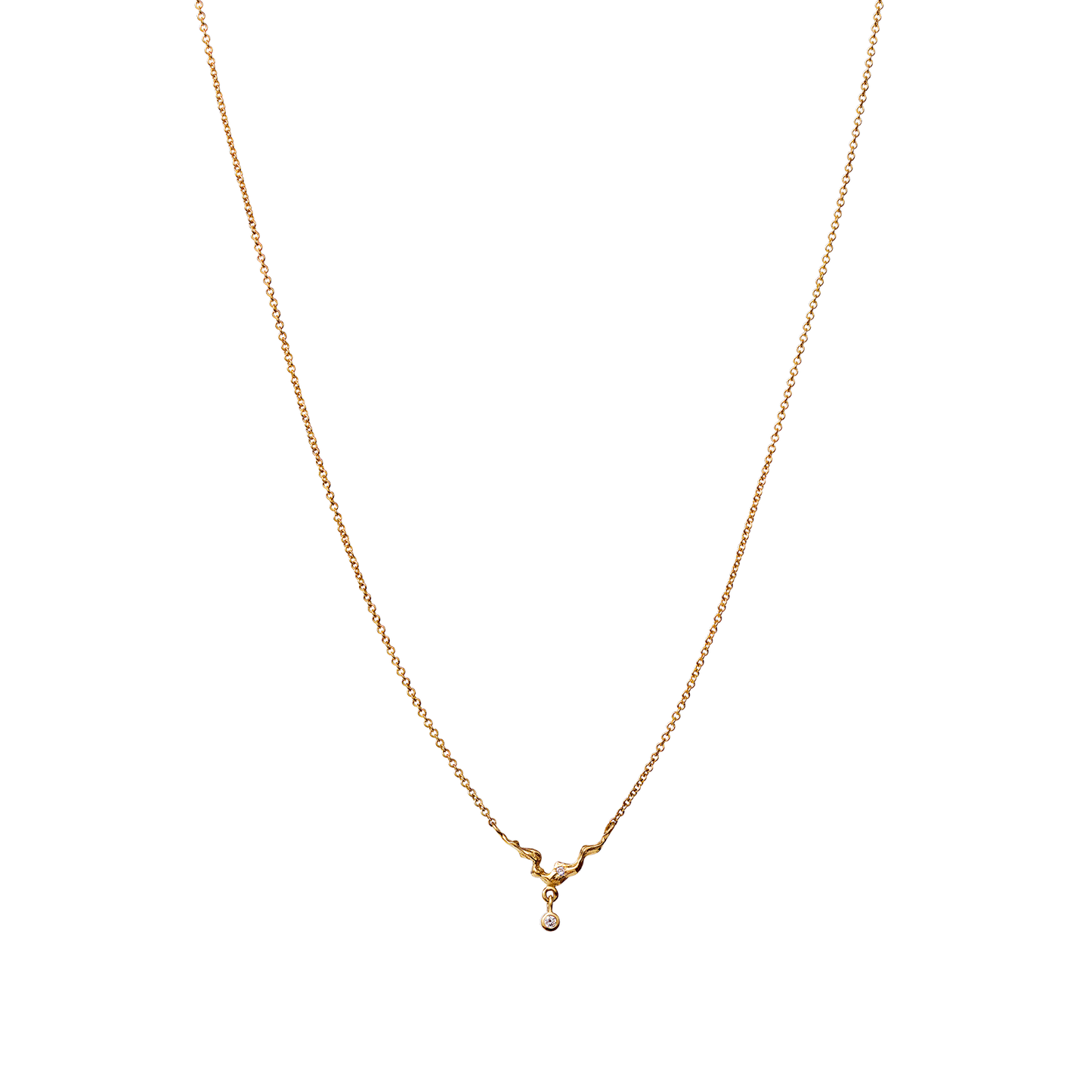 Anais Necklace