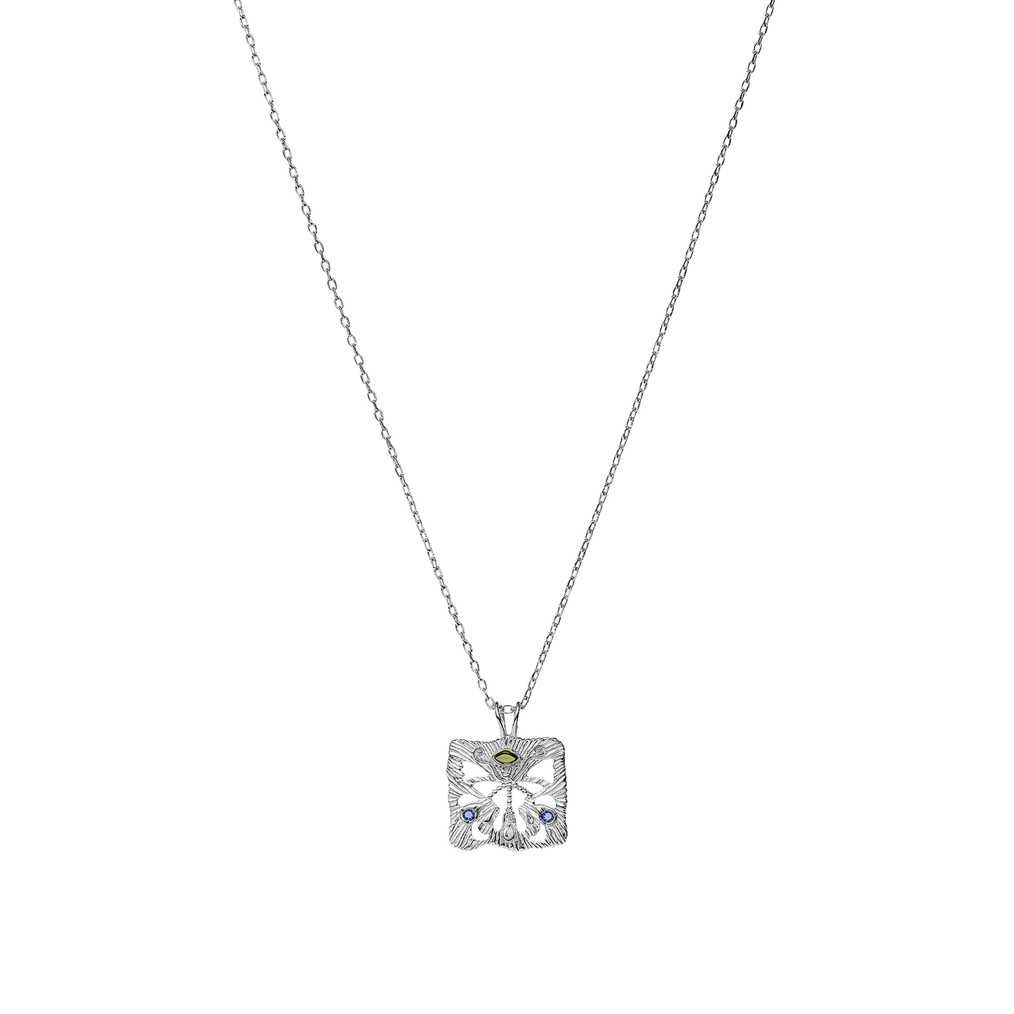 Annabella Necklace