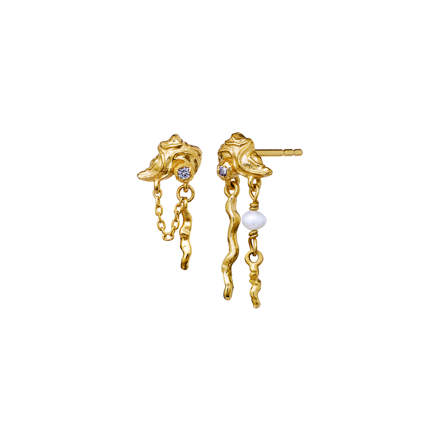 Baia Earrings