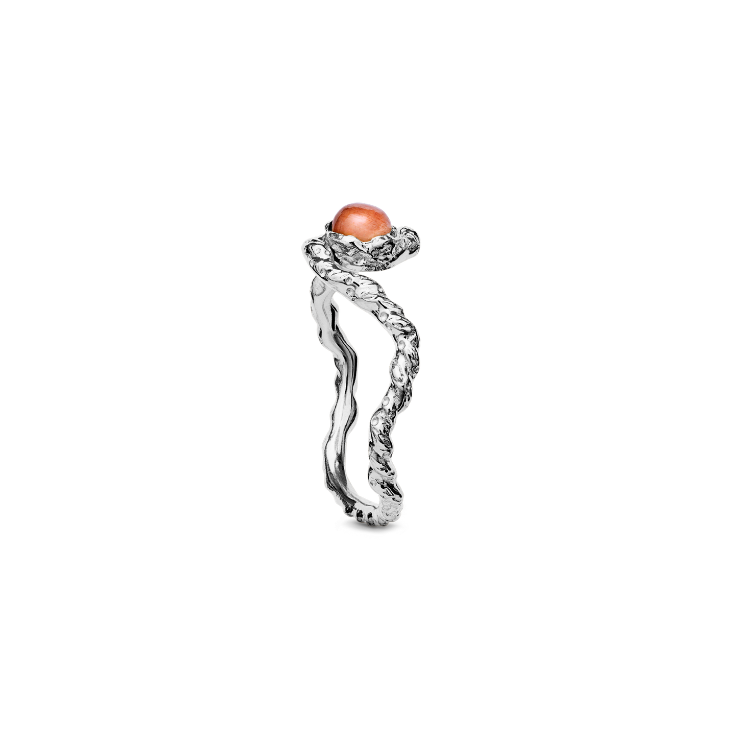 Binah Ring