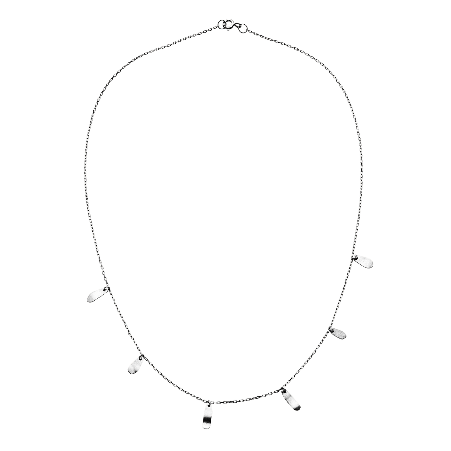 Columbine Necklace