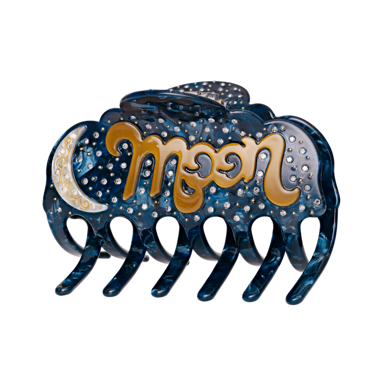 Cosmo Midnight