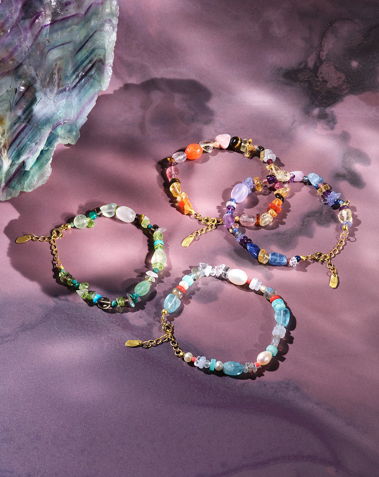Levante Air Bracelet