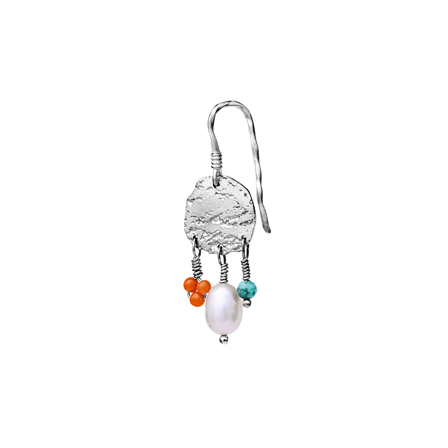 Elle Single Earring
