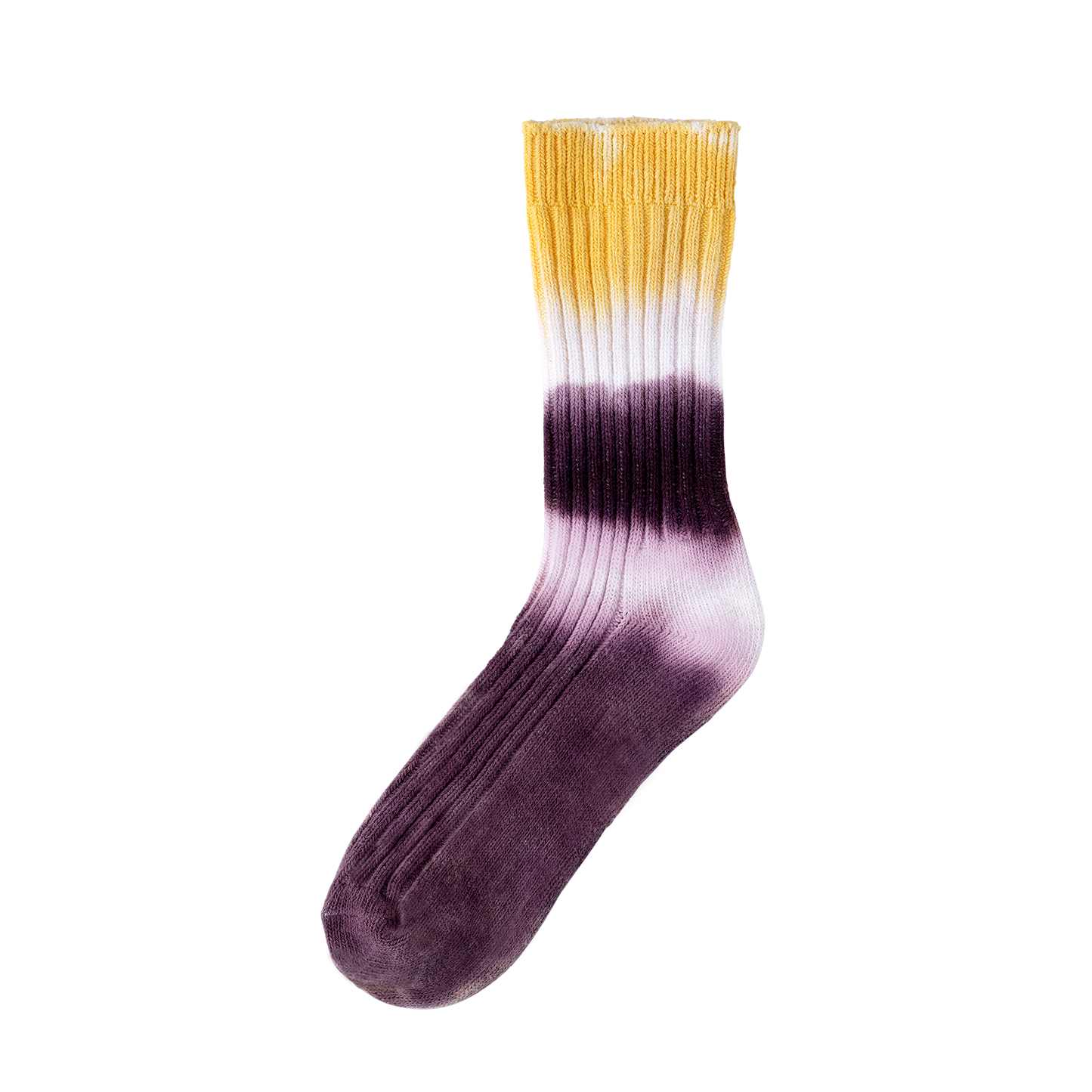 Explorer sock Sunrise