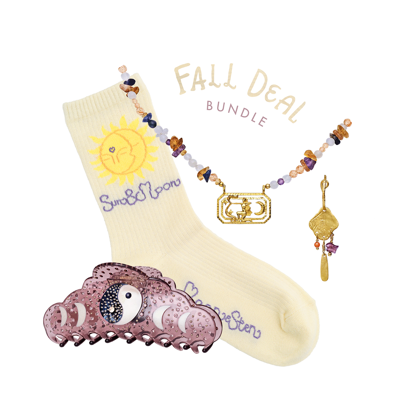 Fall Deal Fire