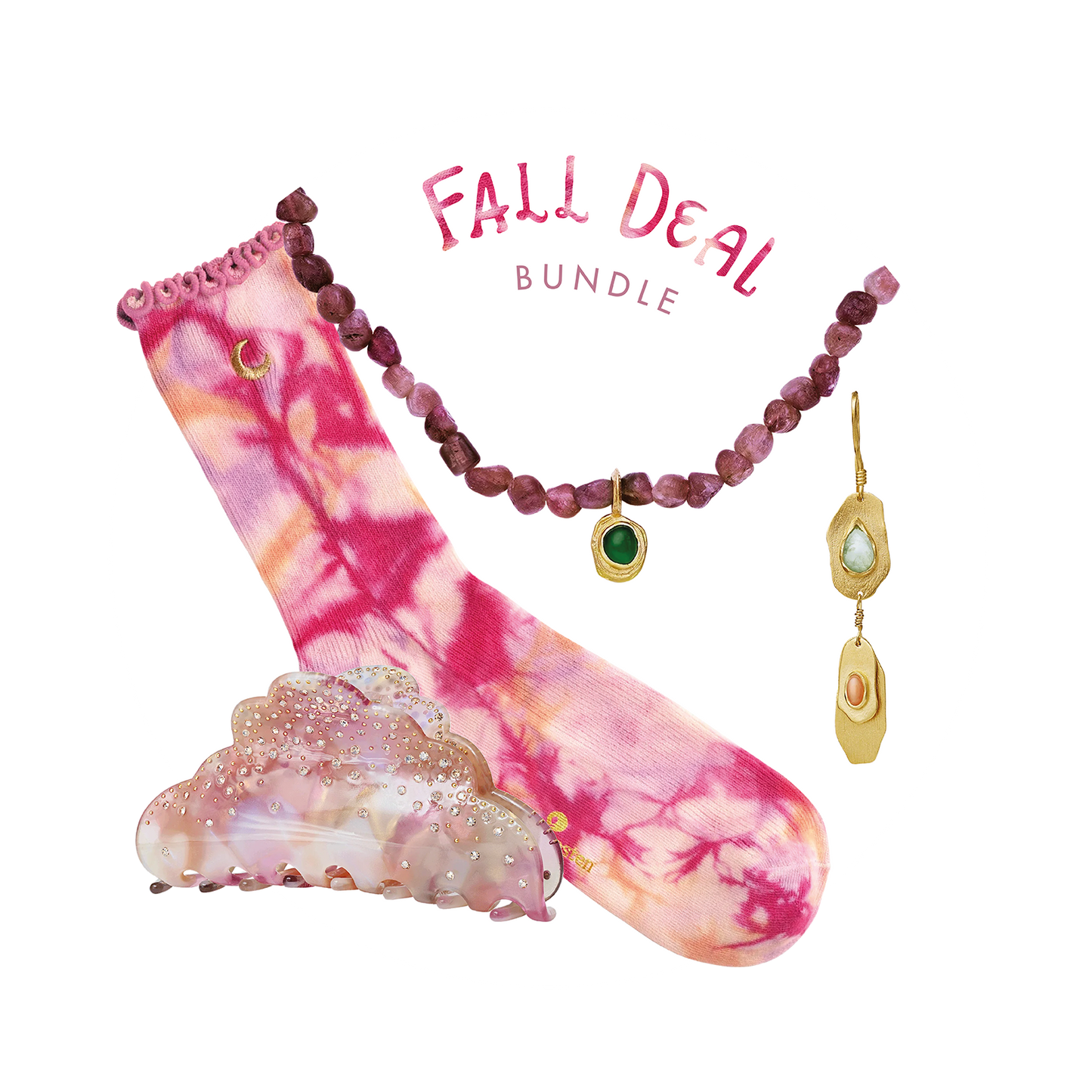 Fall Deal Magic
