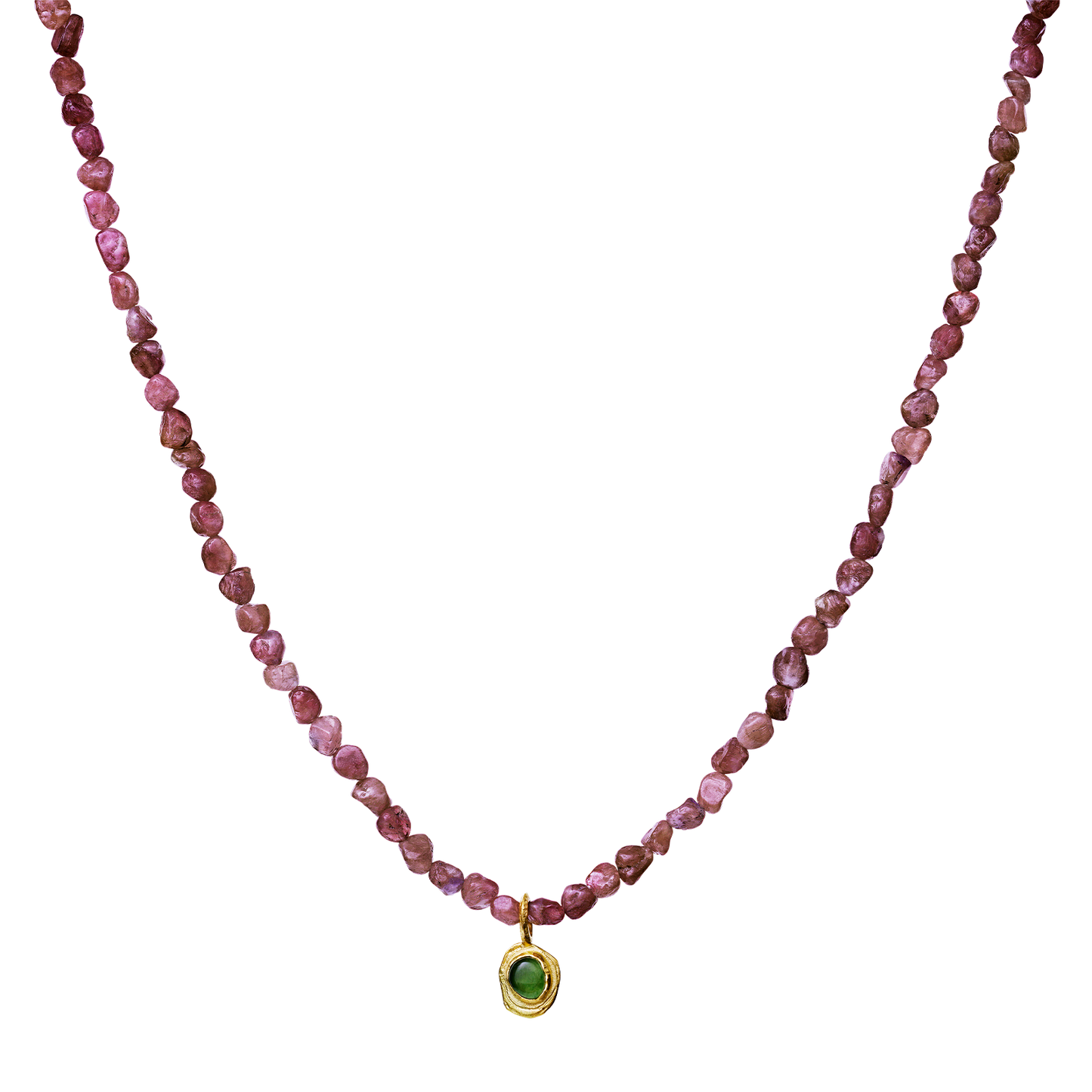 Gertrud Necklace