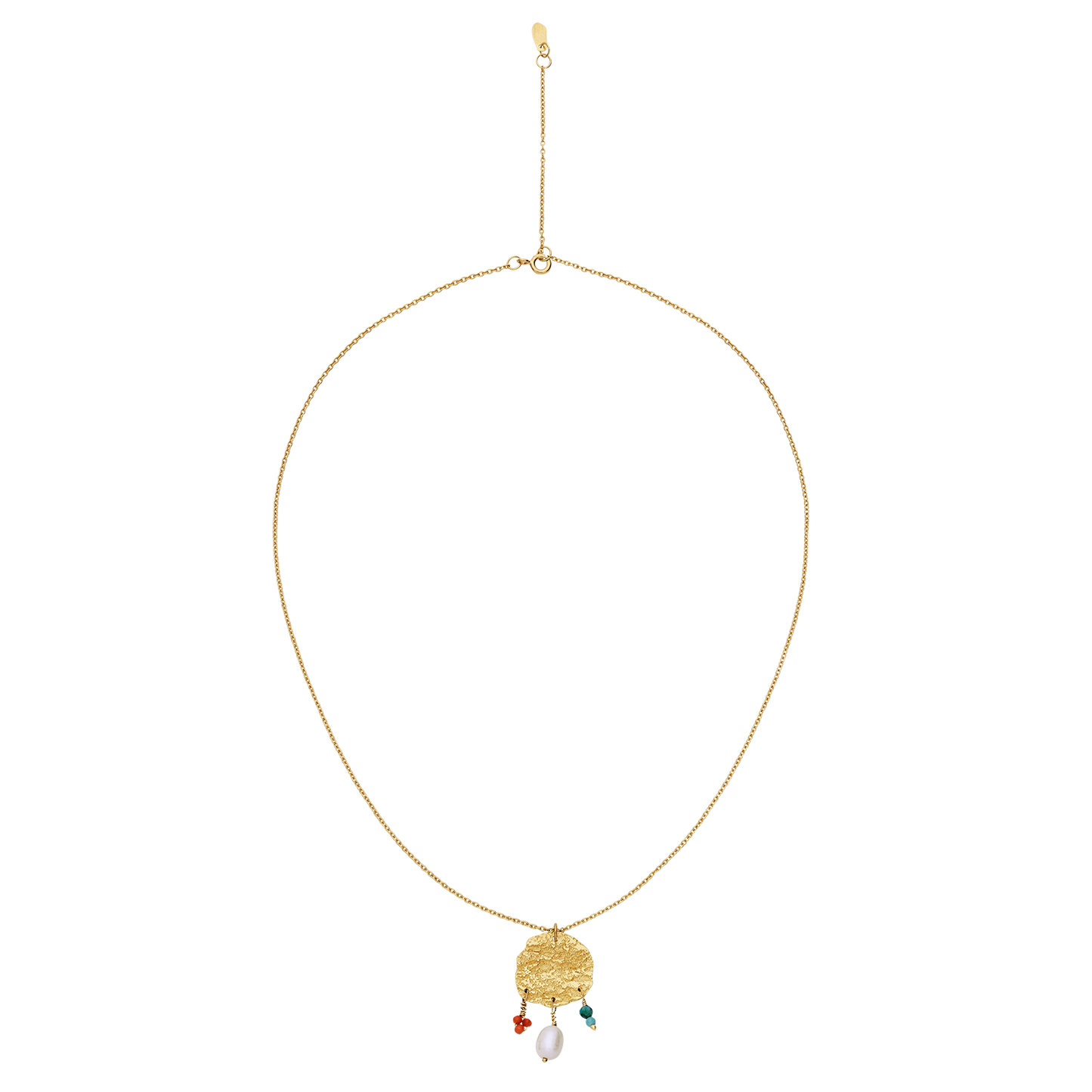 Henny Necklace
