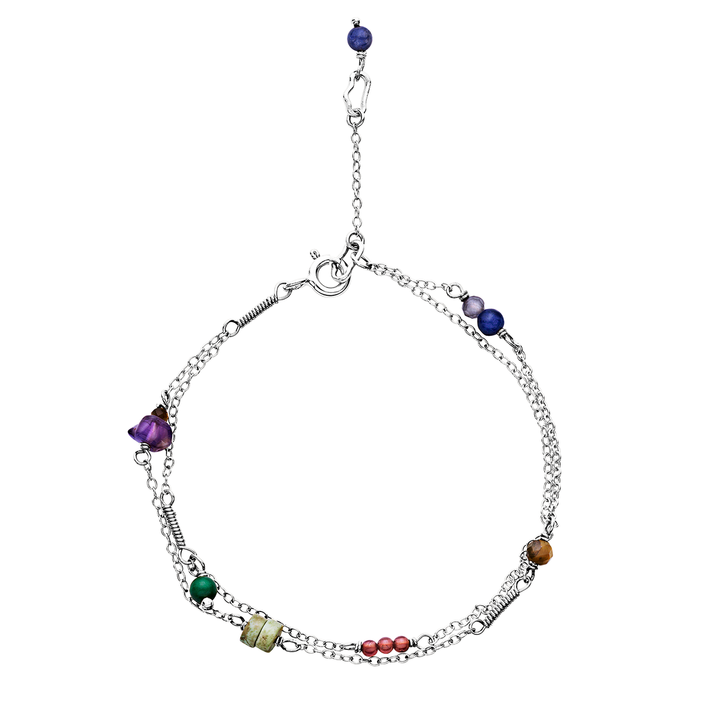 Isabel Bracelet