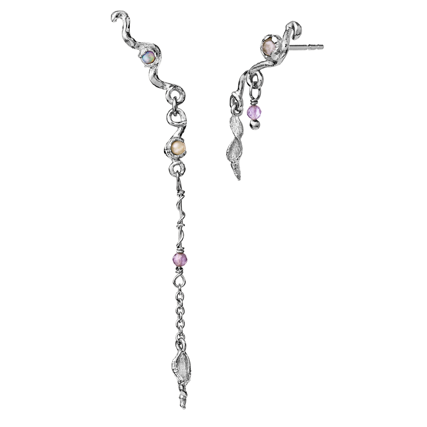 Isolde Earrings