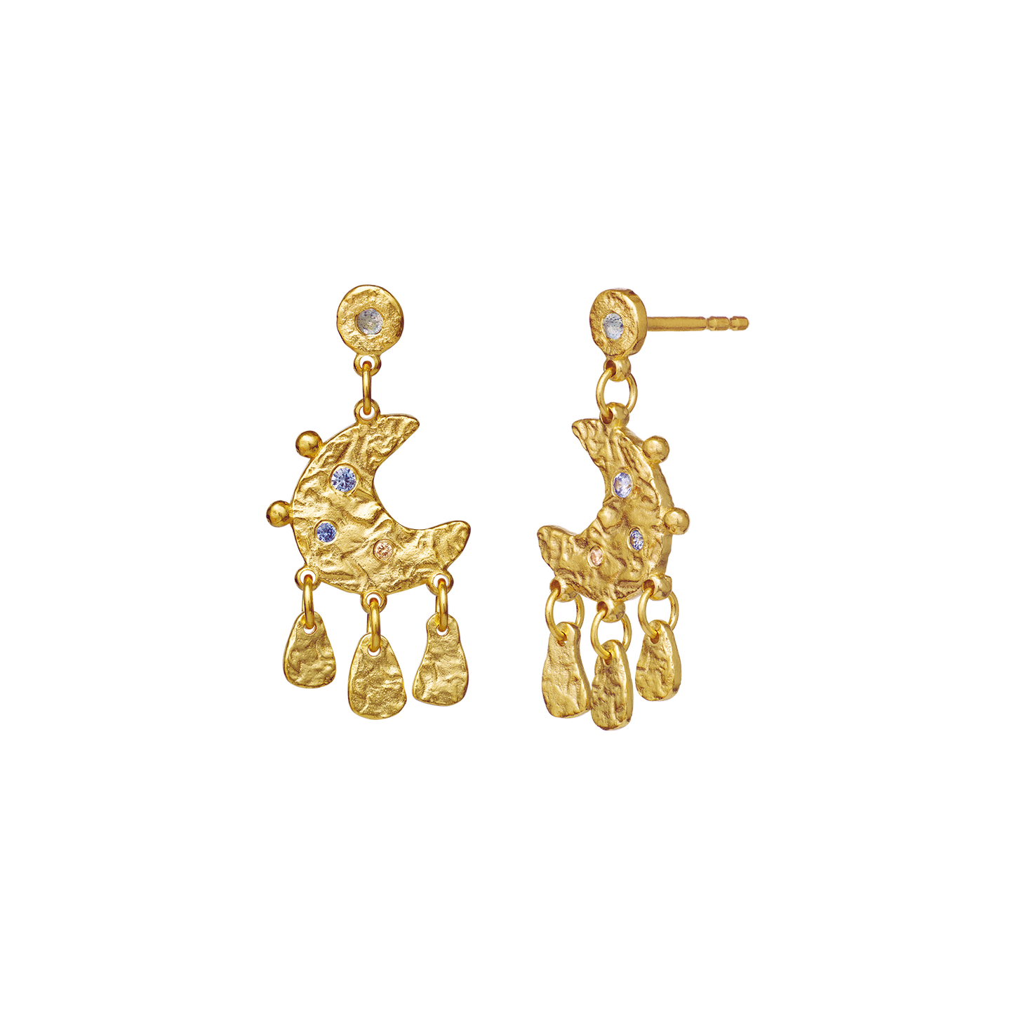 Julietta Earrings