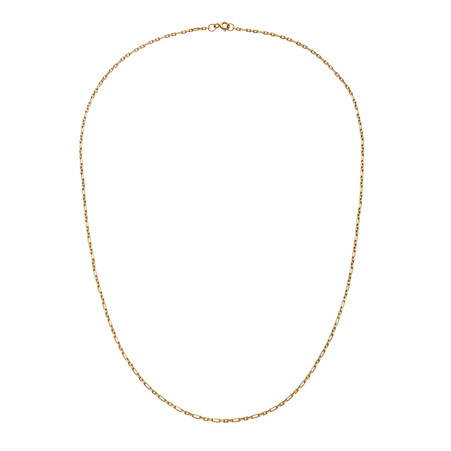 Kris Grande Necklace