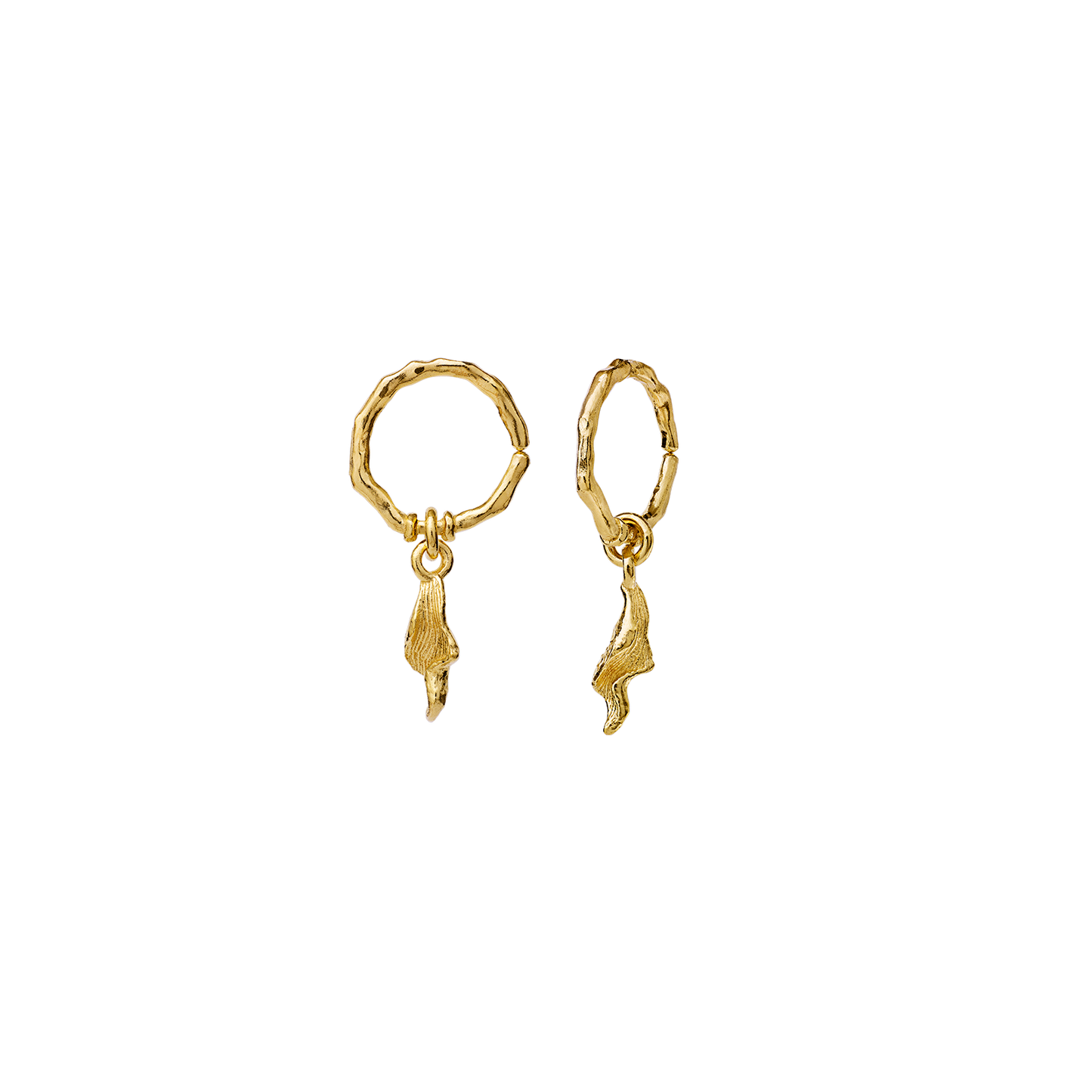 Laika Earrings