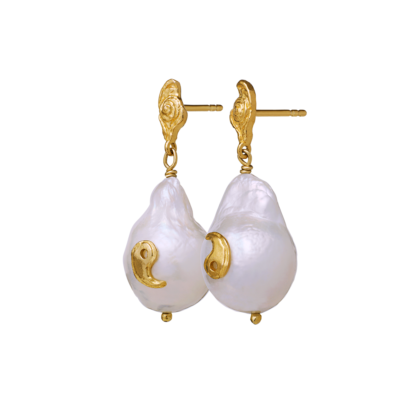 Lucia Earrings