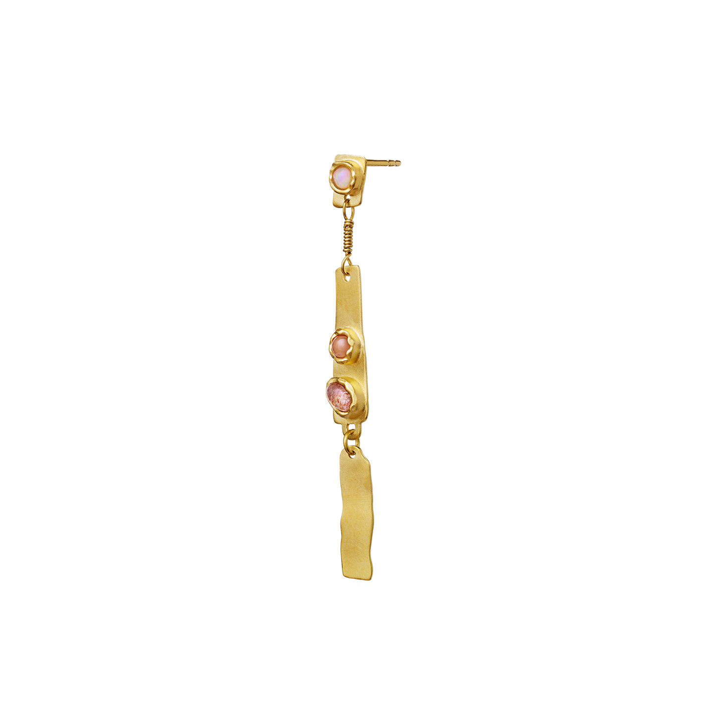 Merle Single Earring