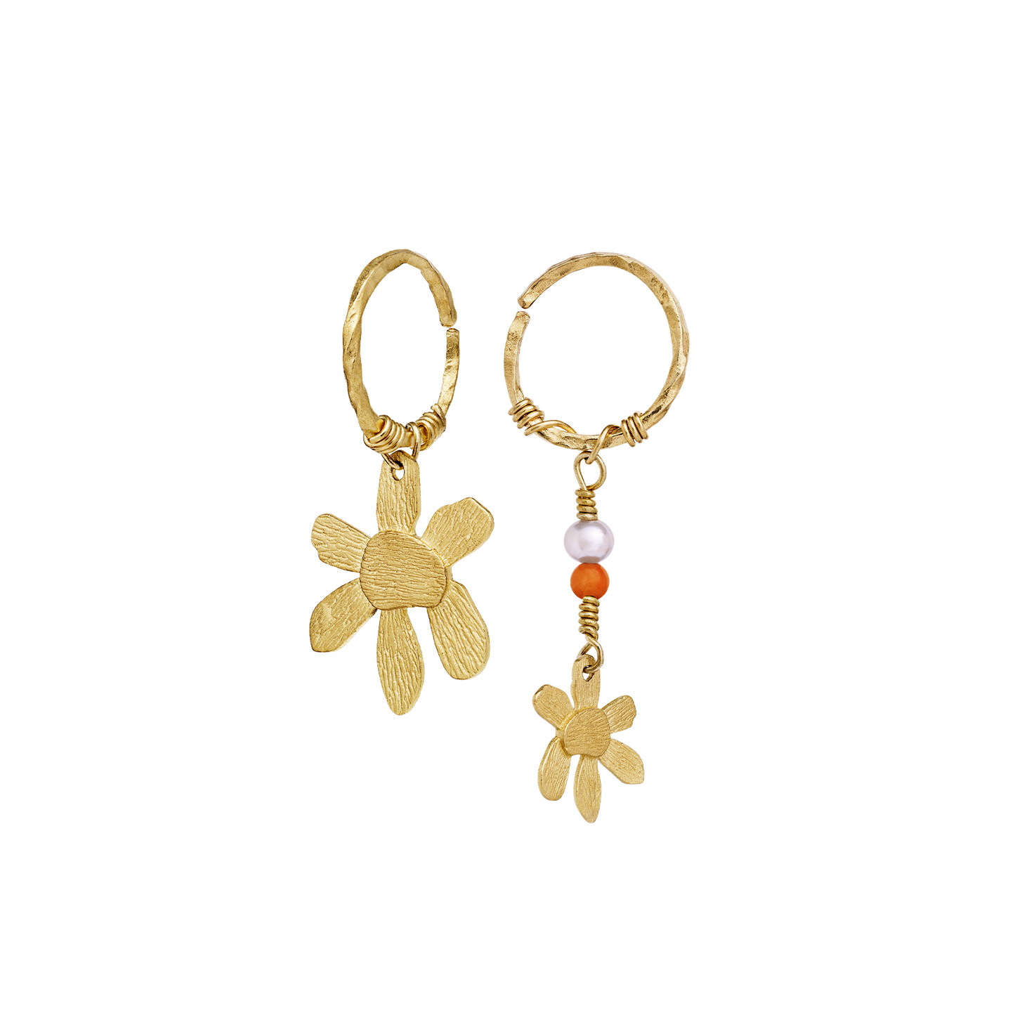 Mette Earrings