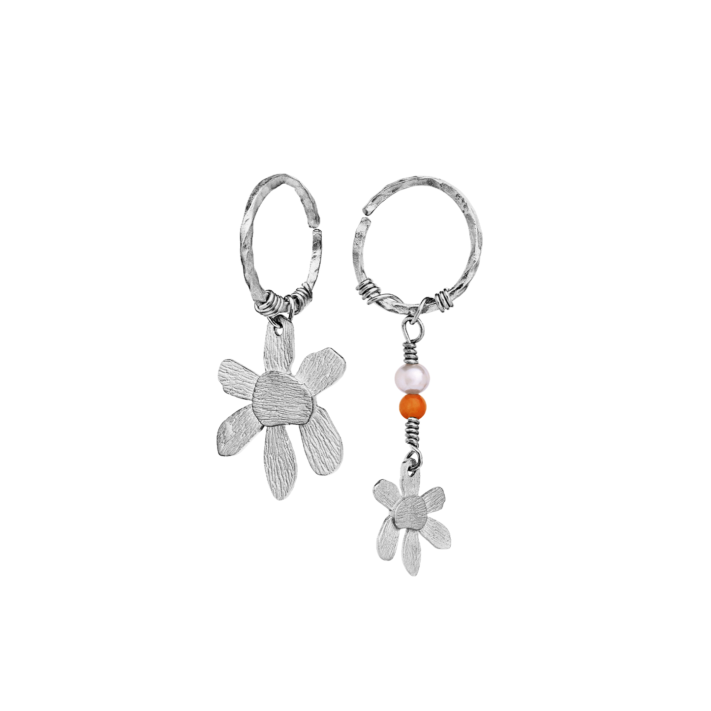 Mette Earrings