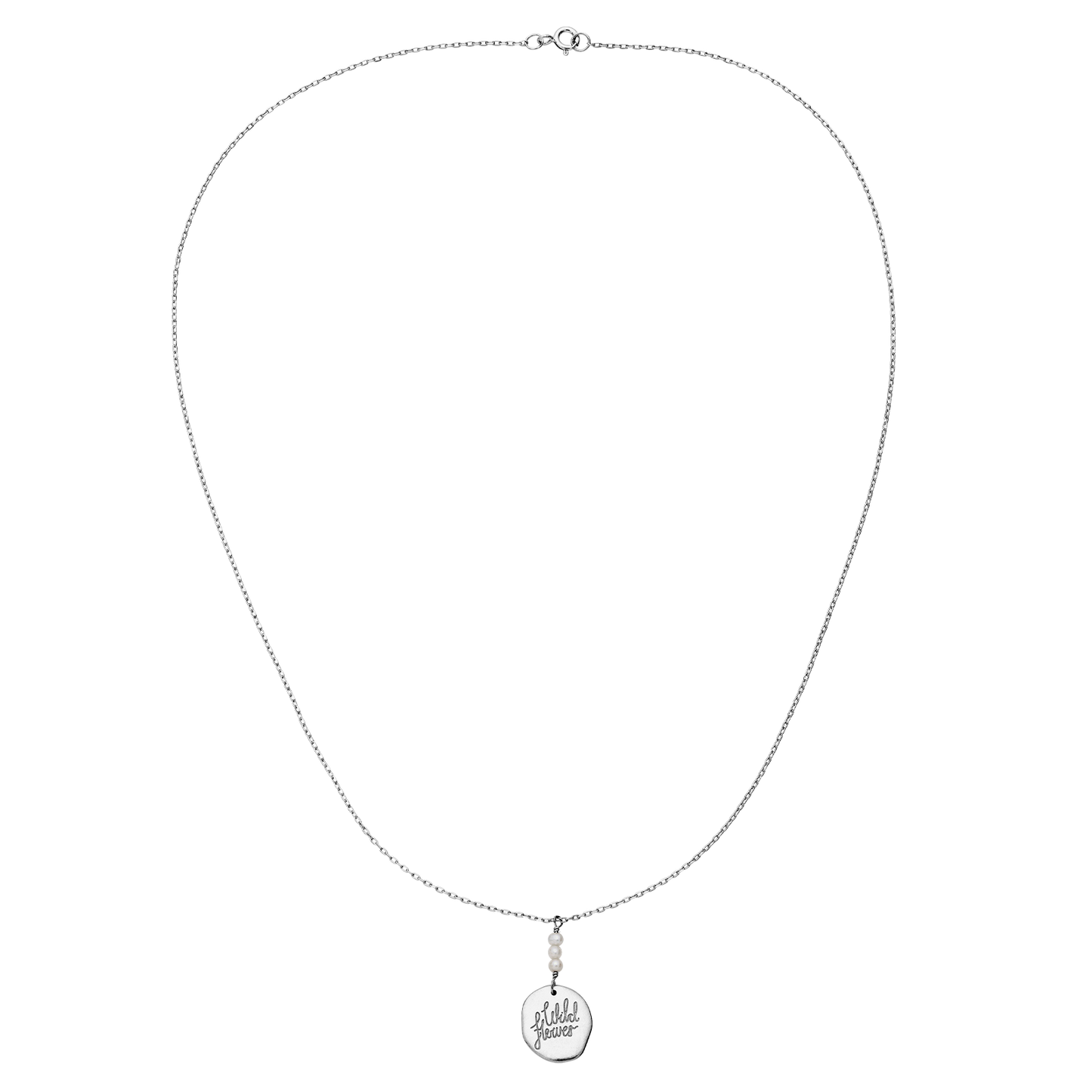 Mille Necklace