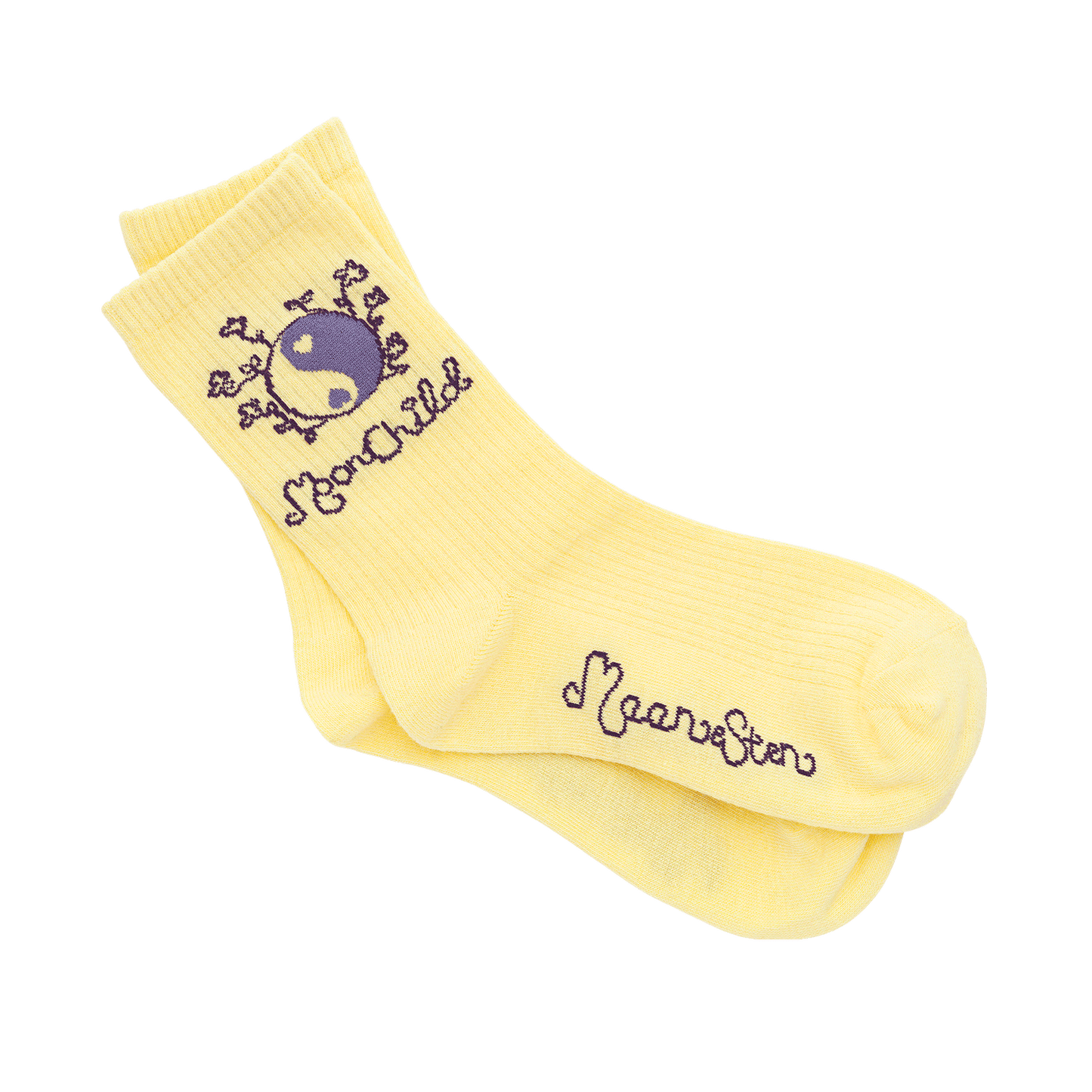 Moonchild Sock Sunshine
