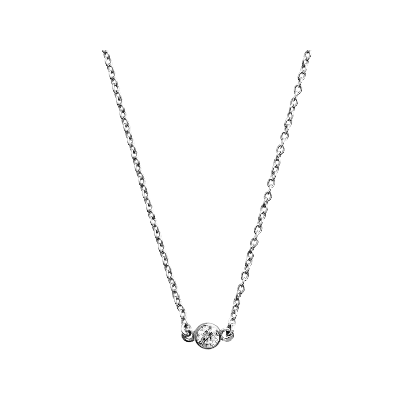 One Love Necklace