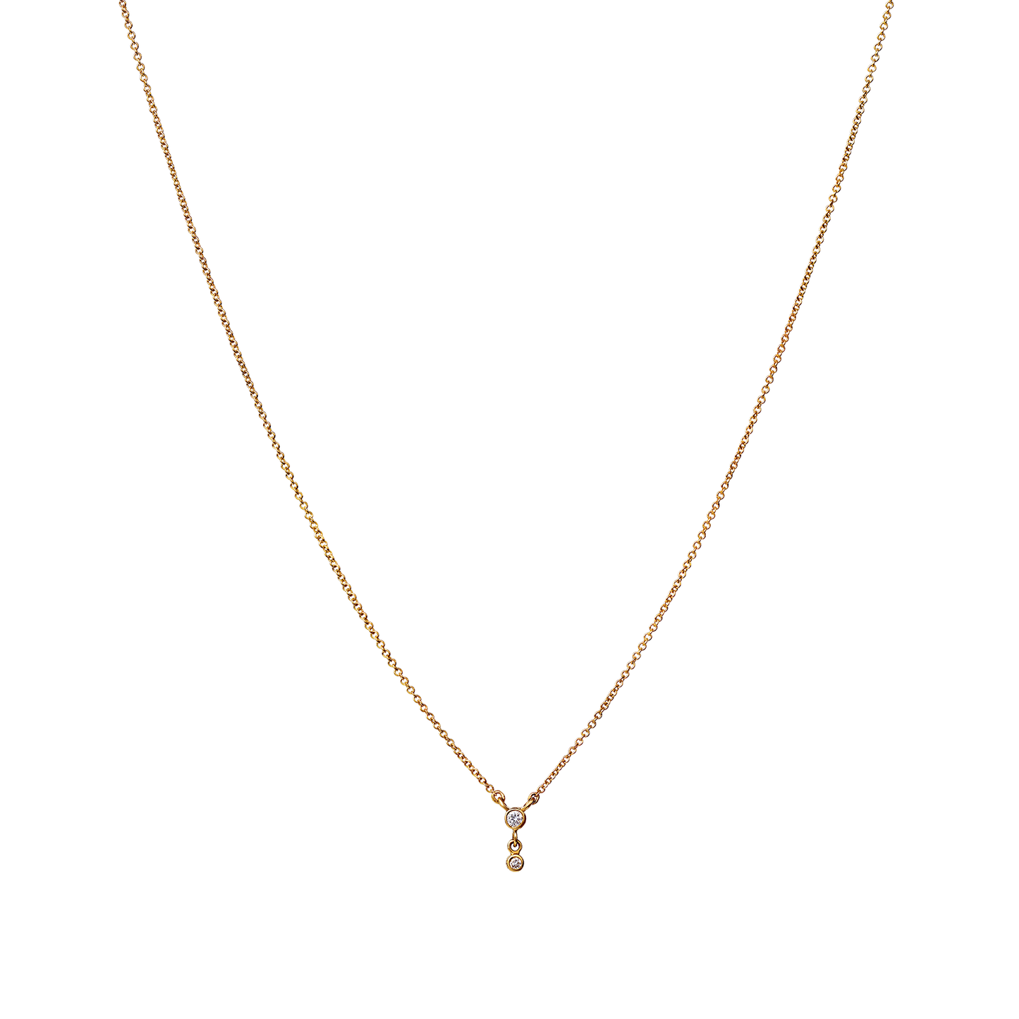 Nuri Necklace