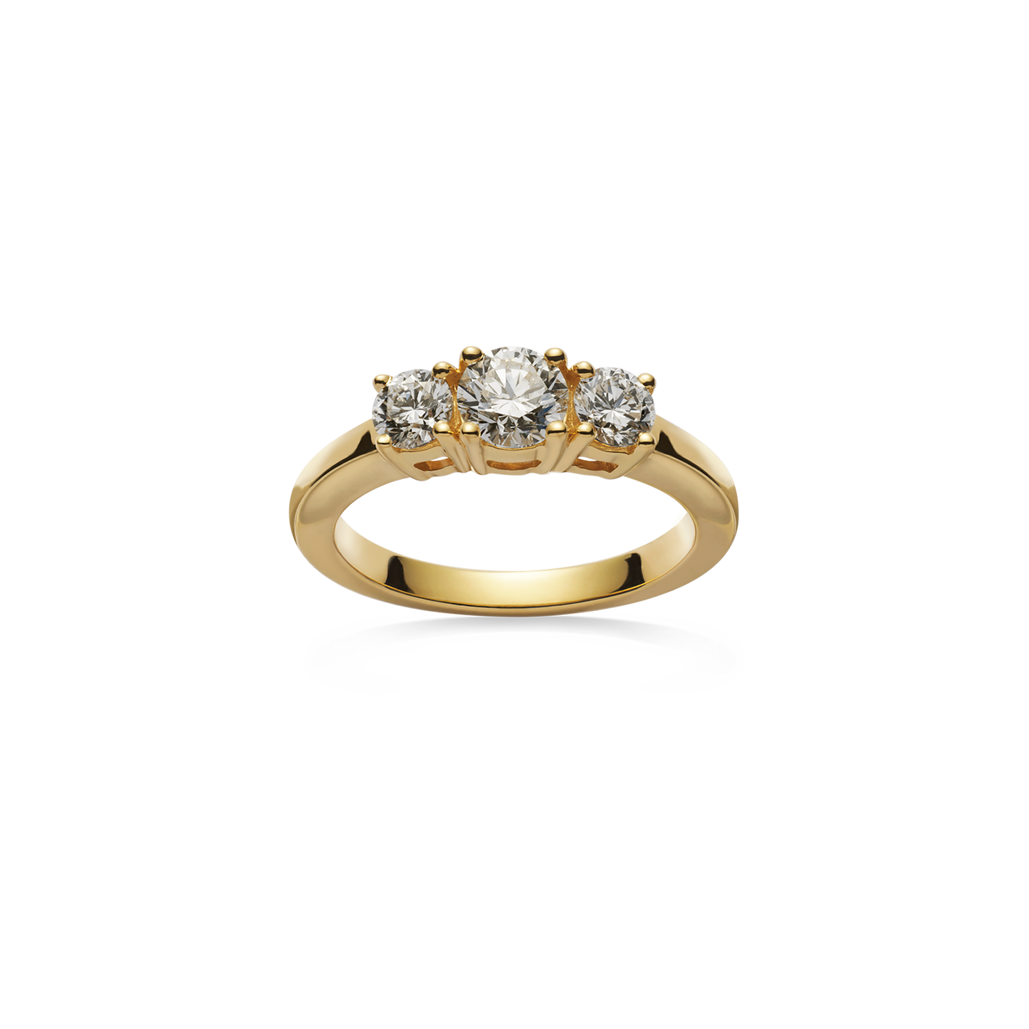 Adore Ring