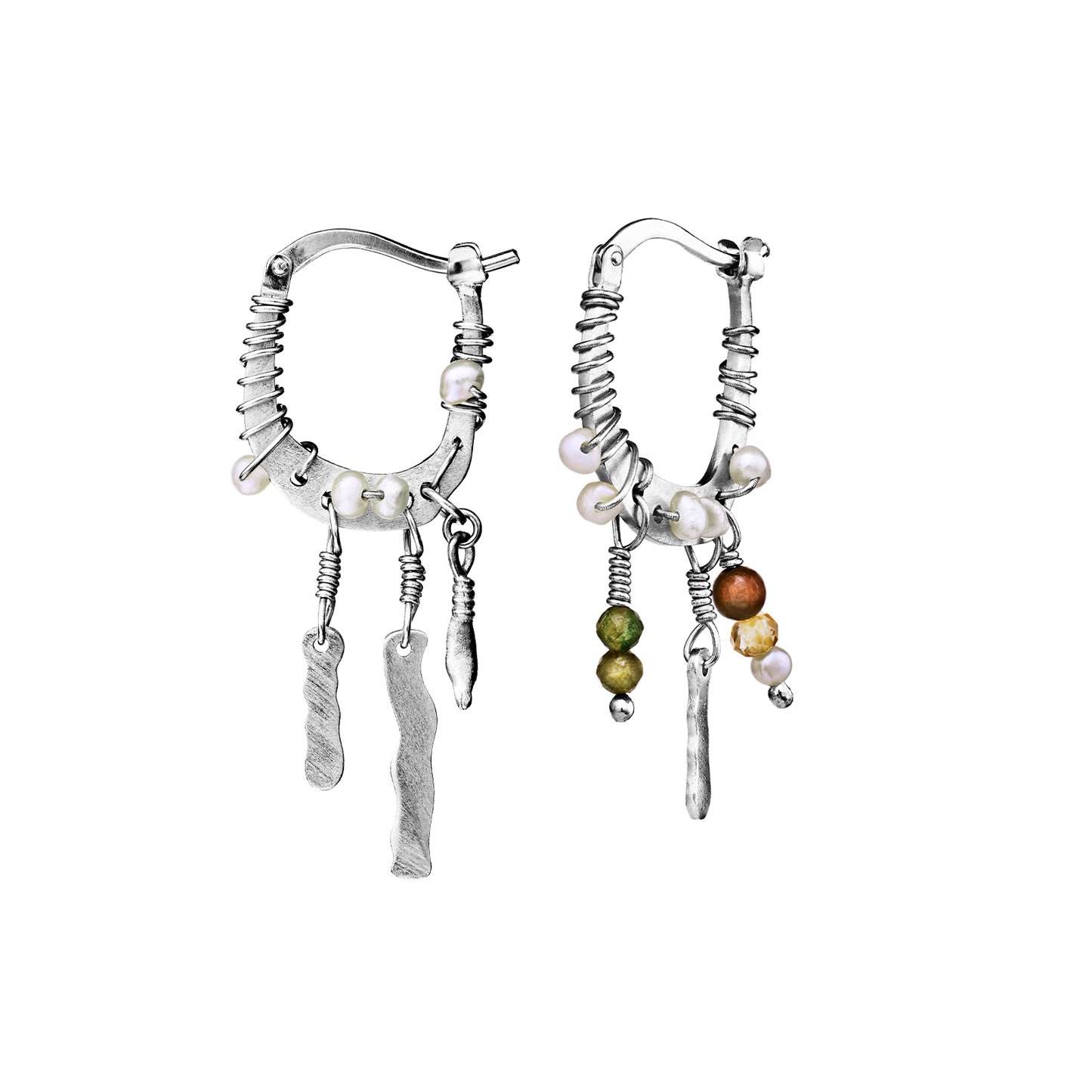 Ruth Earring