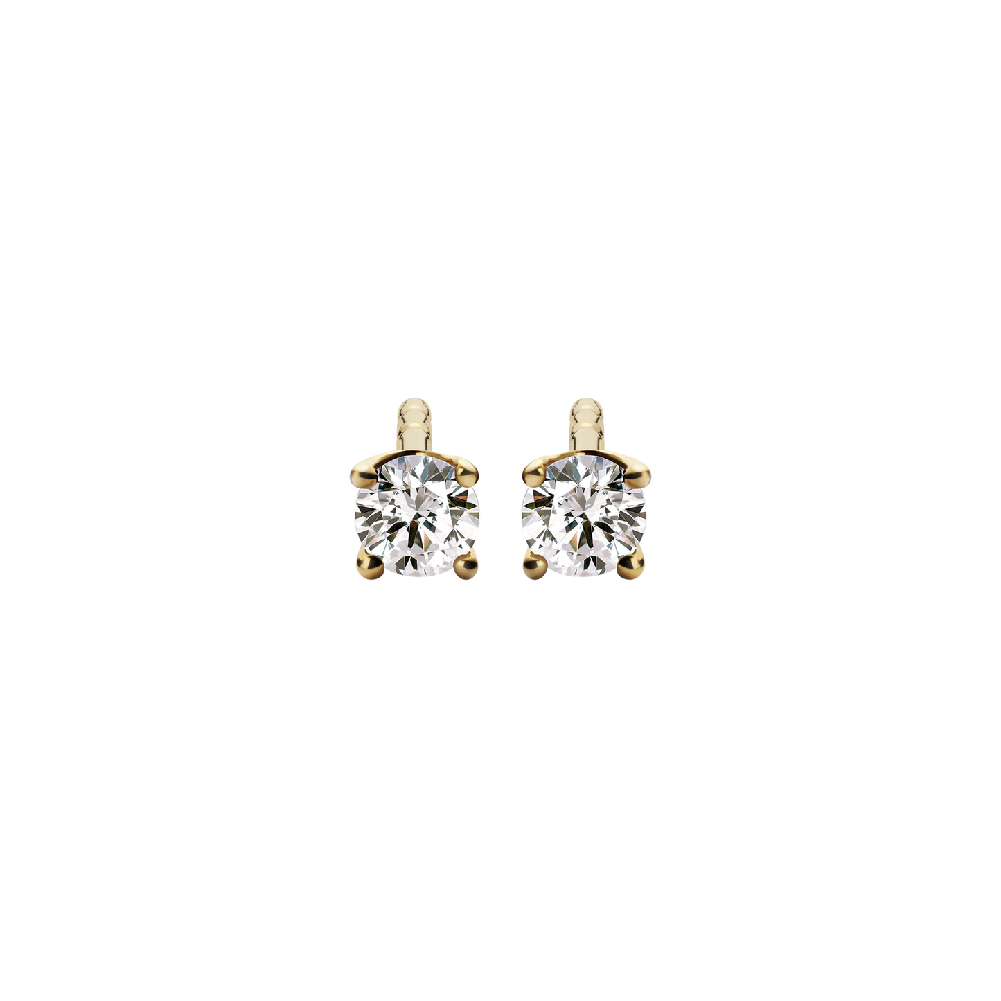 Simple Love Grande Earstickers