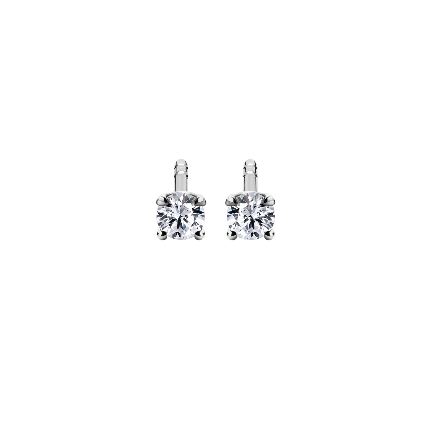 Simple Love Earstickers