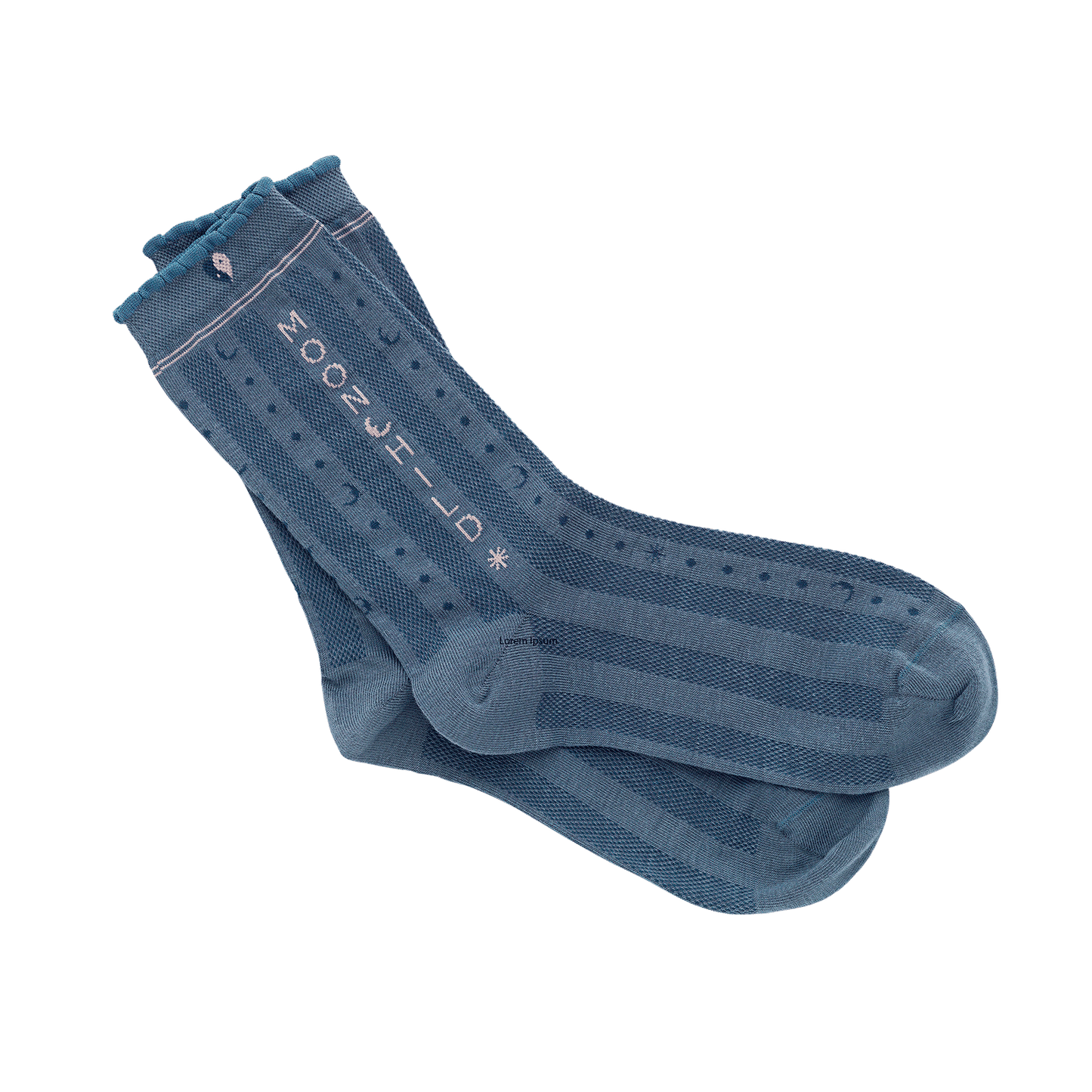 Spirit Sock Twilight