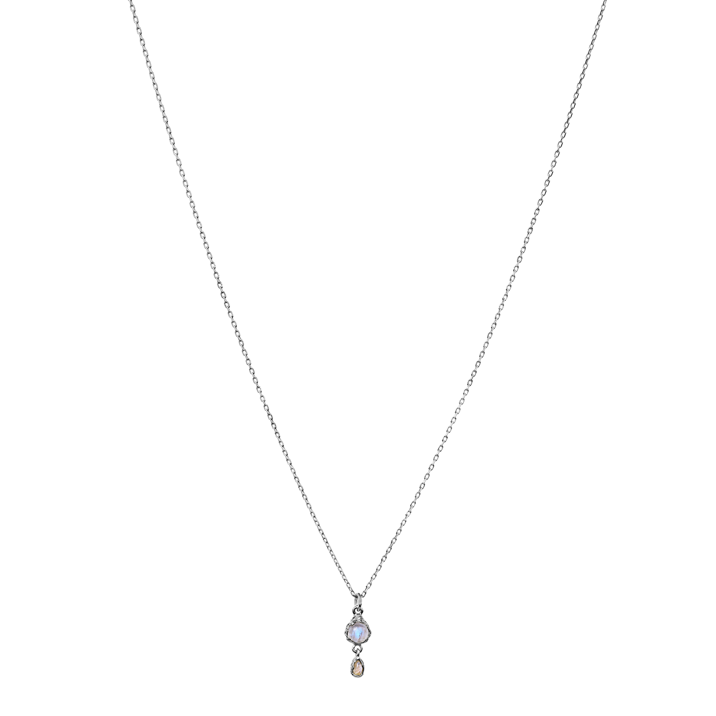 Sylvia Necklace