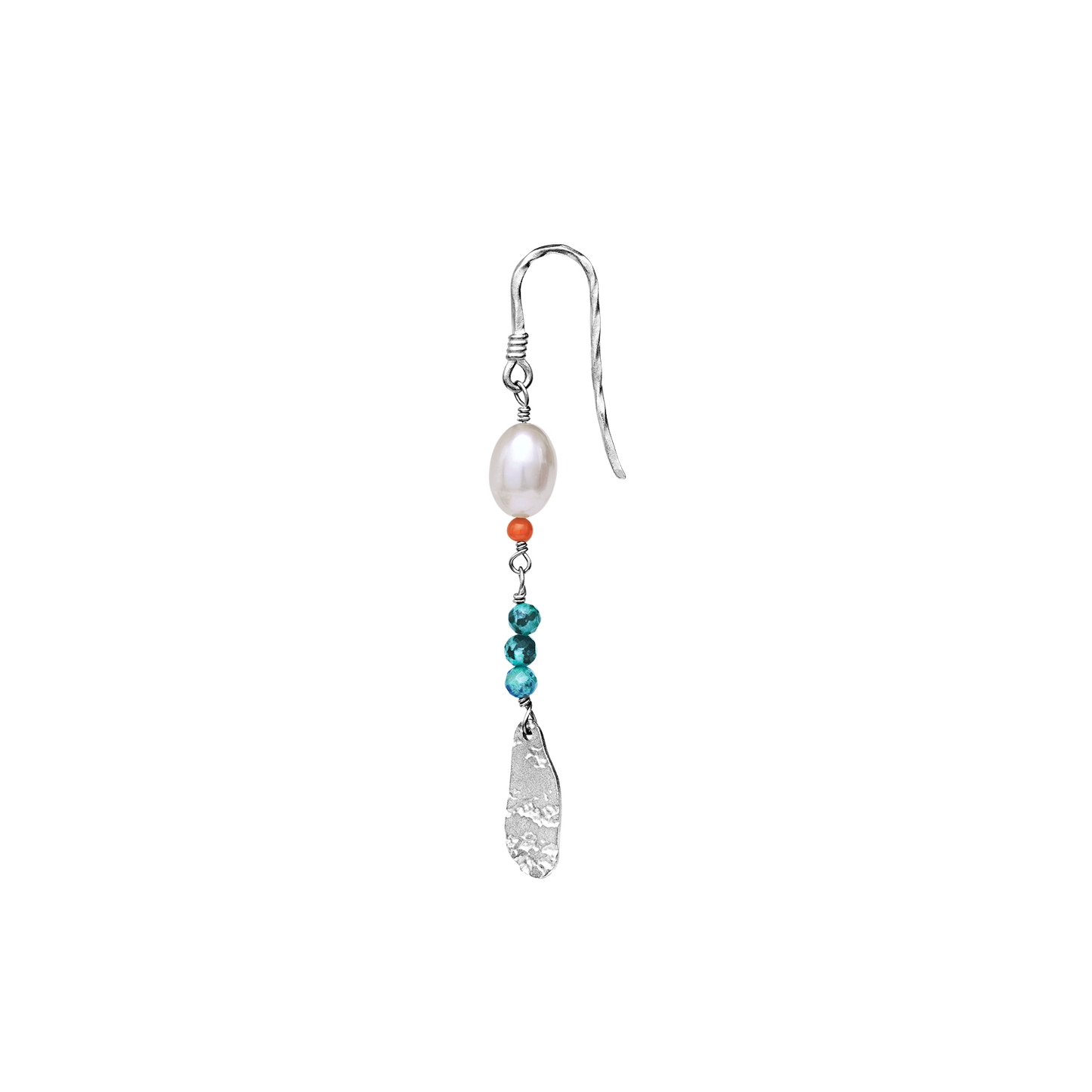 Thea Single Earring