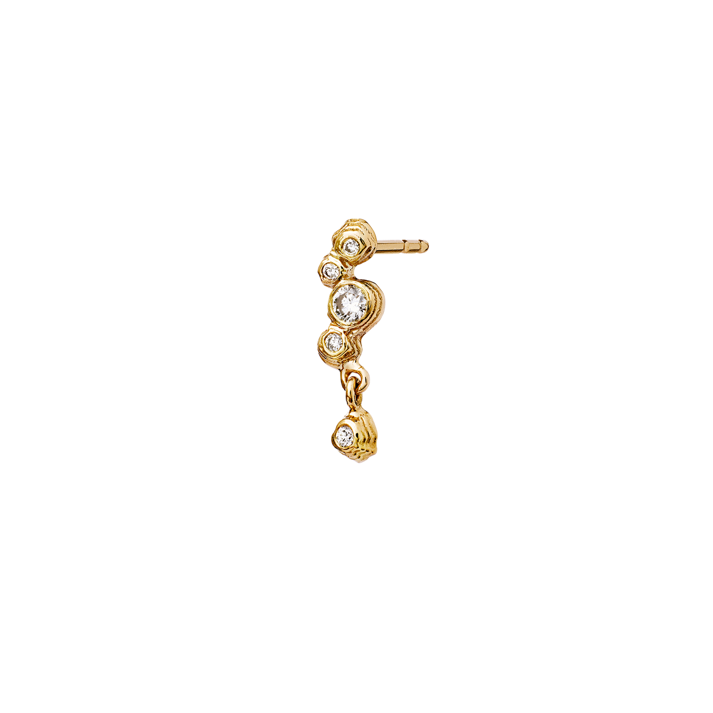 Tibi Earring