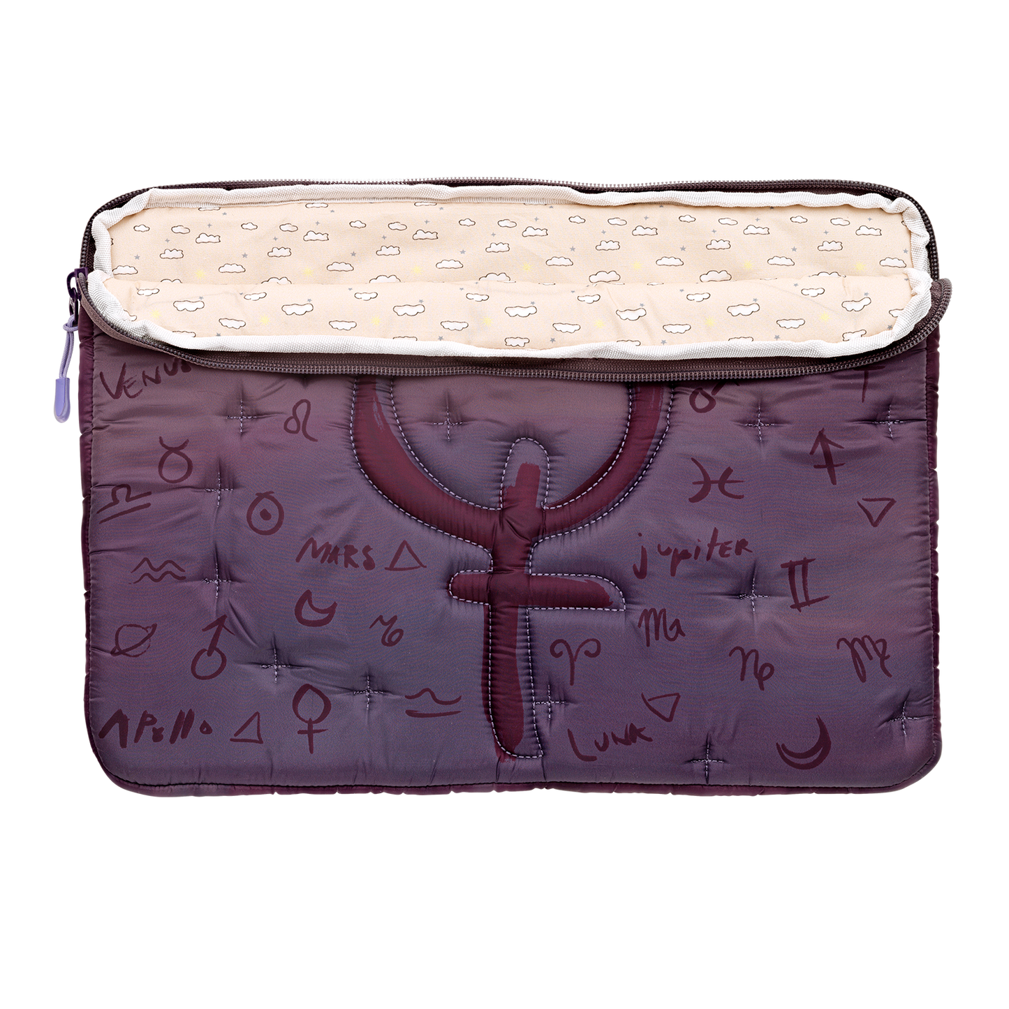Computer sleeve Venus 13"