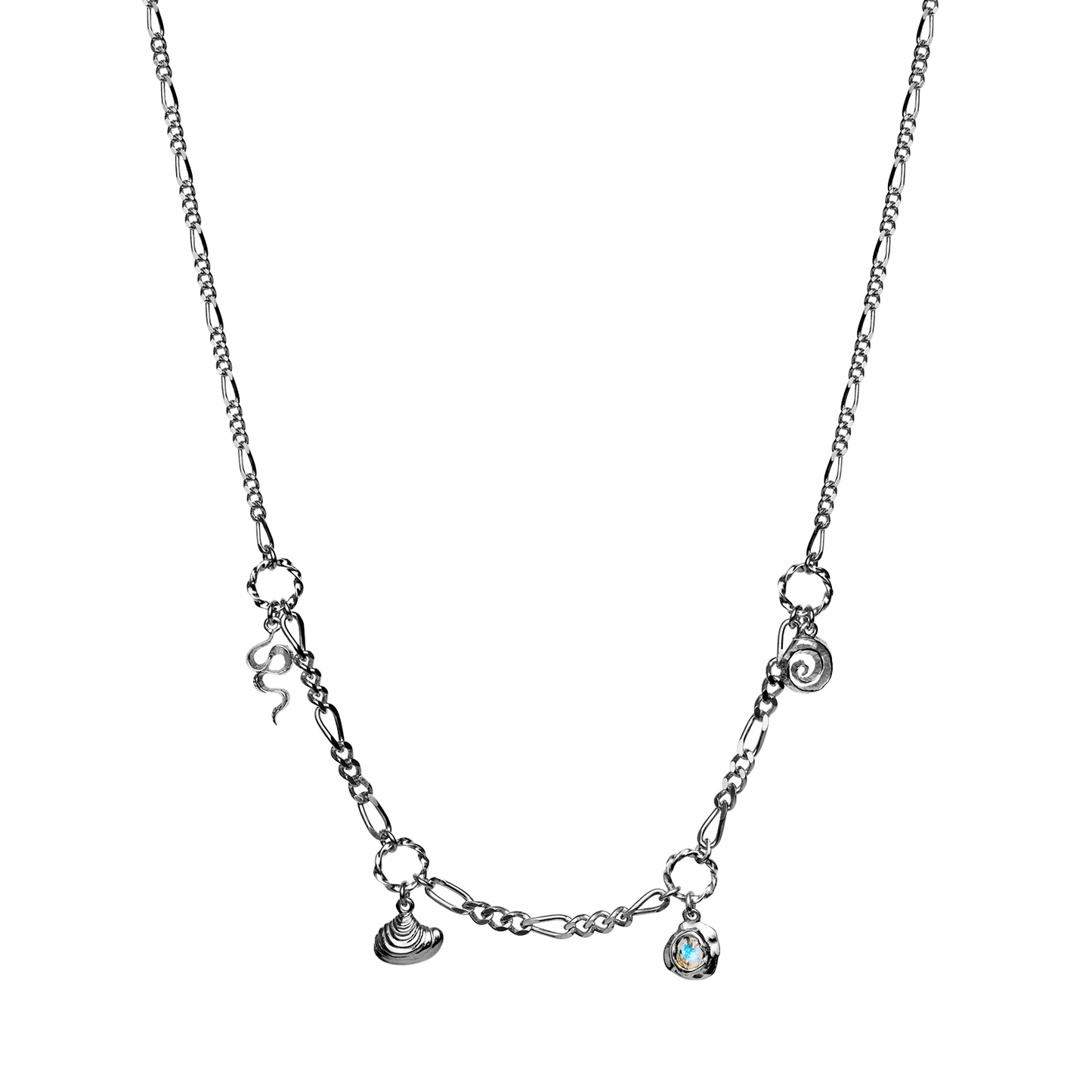 Georgia Necklace