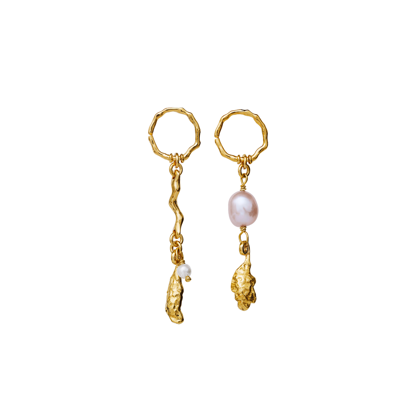 Lyric Earrings